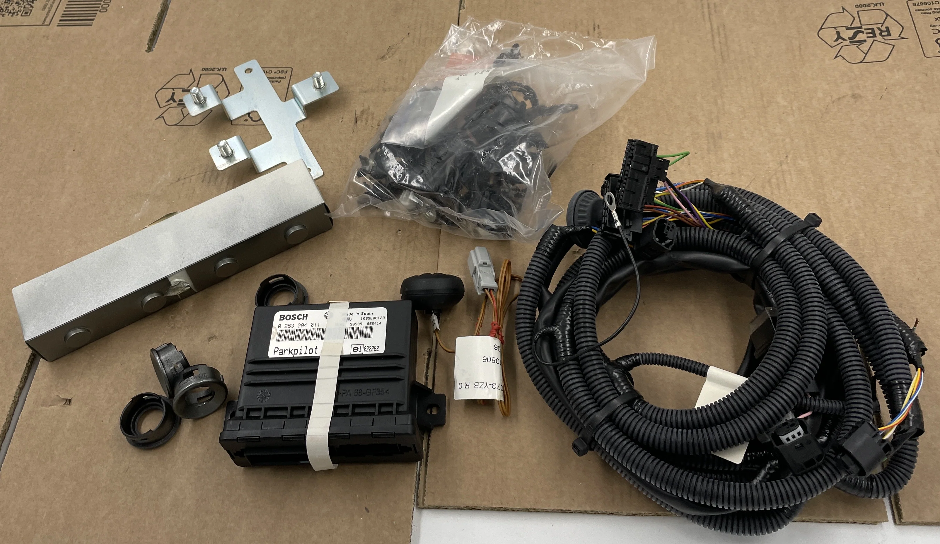 PARKING SENSOR | 08V67SJD600A | honda car part