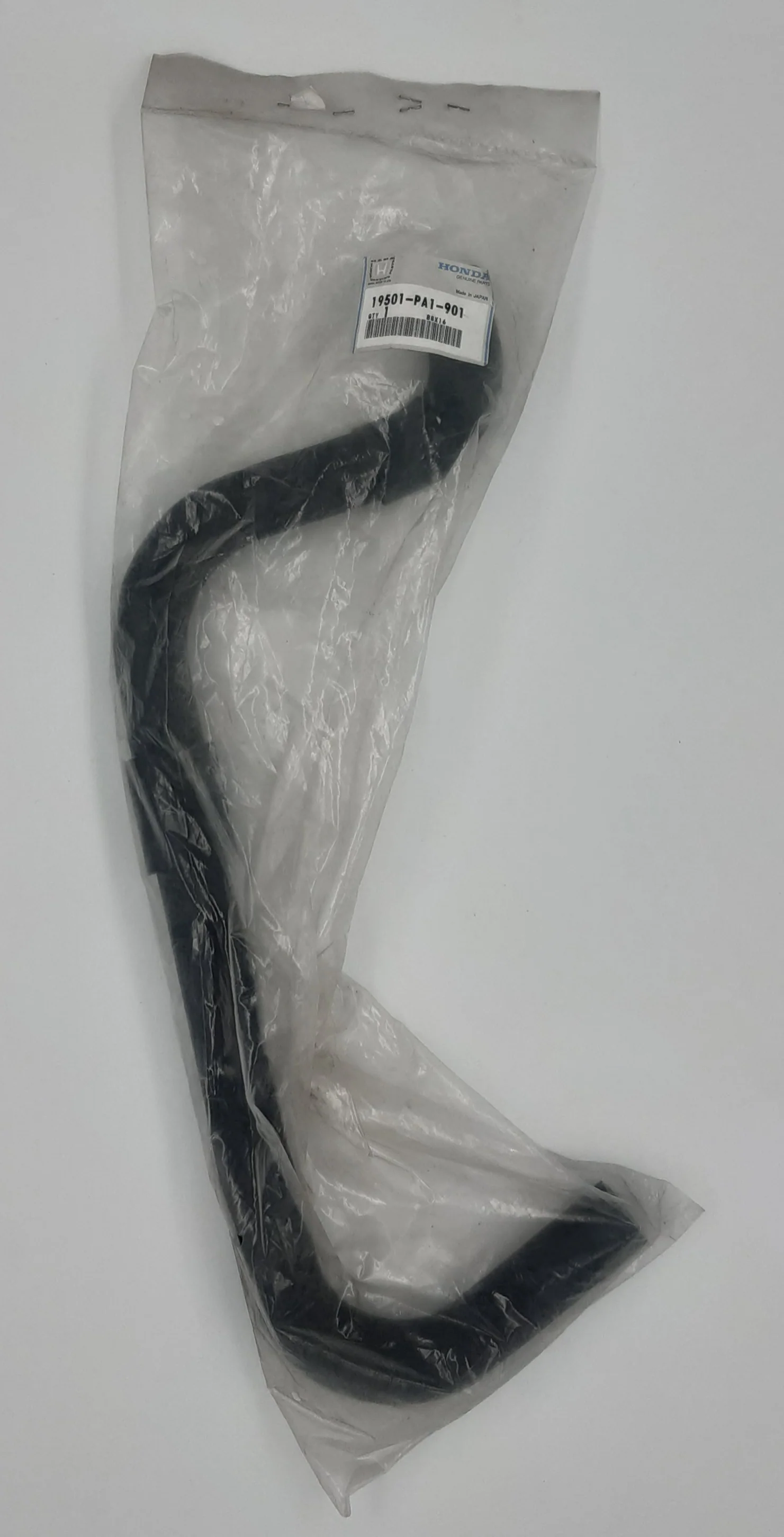 HOSE, WATER UPPER | 19501PA1901 | honda car part