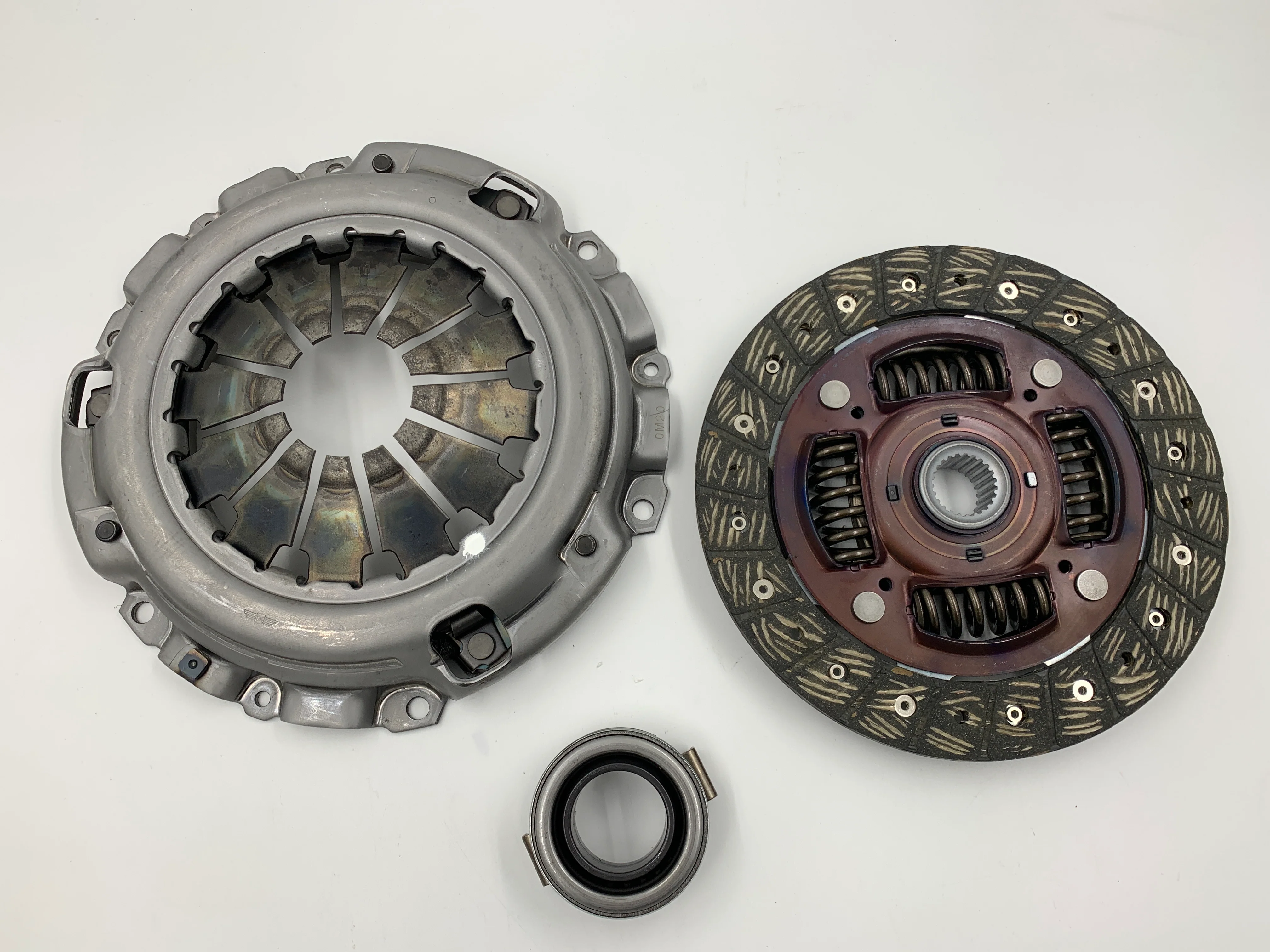CLUTCH KIT | 22105PRA305 | honda car part