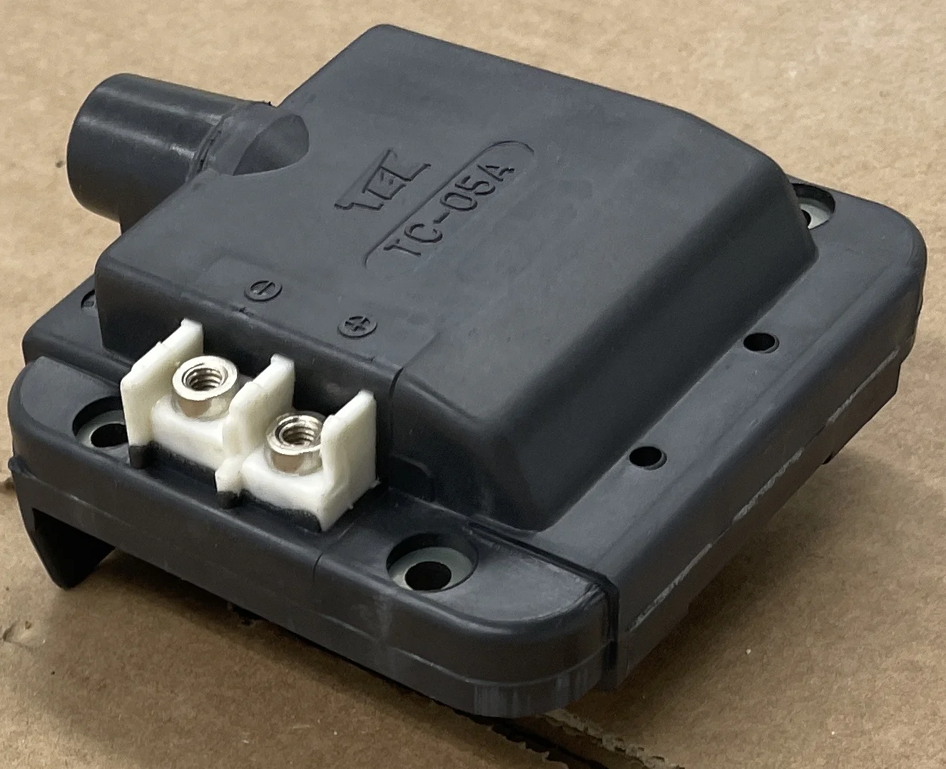 COIL ASSY., IGNITION | 30500PM5A03 | honda car part