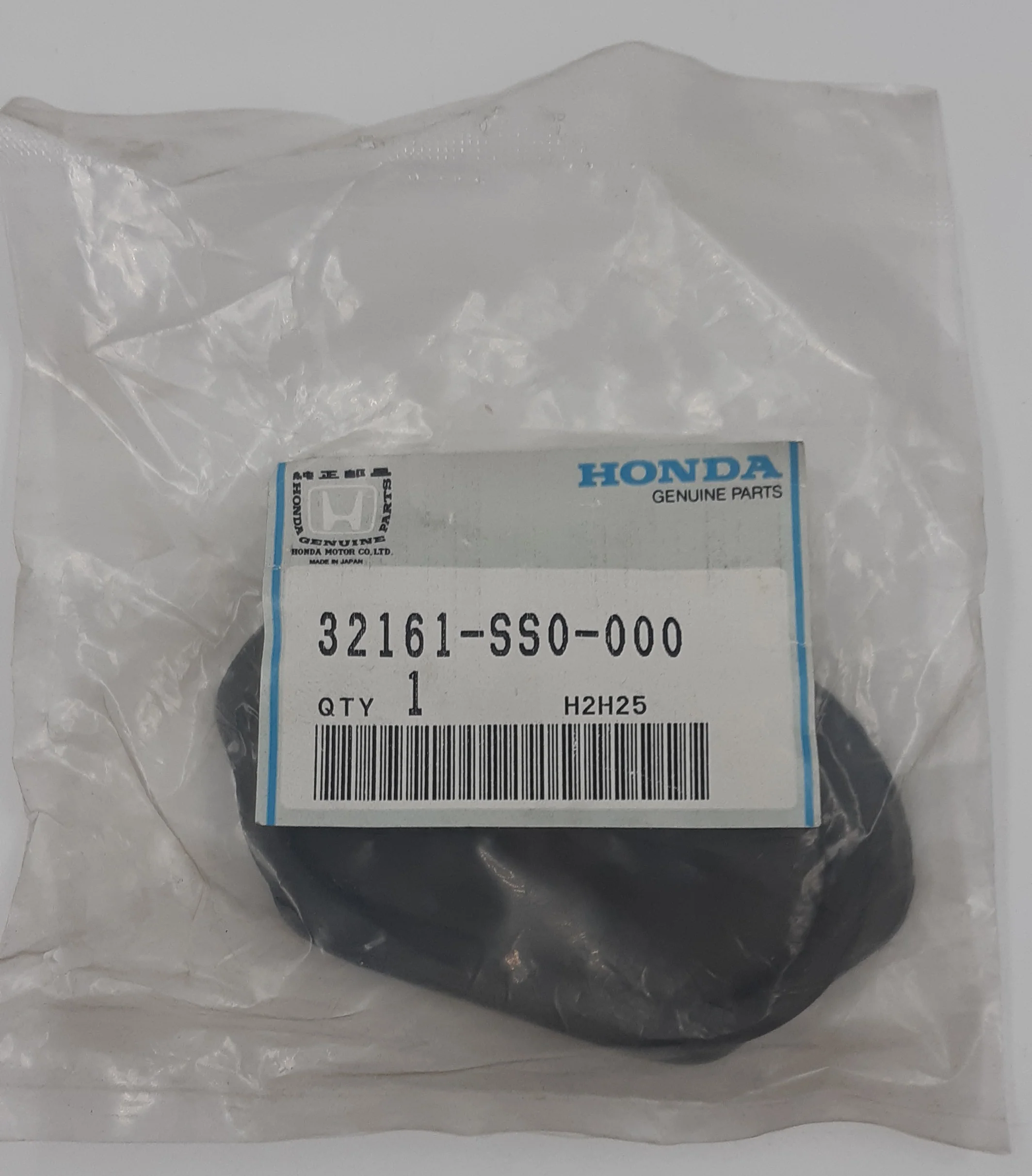 GROMMET B, WIRE HARNESS | 32161SS0000 | honda car part
