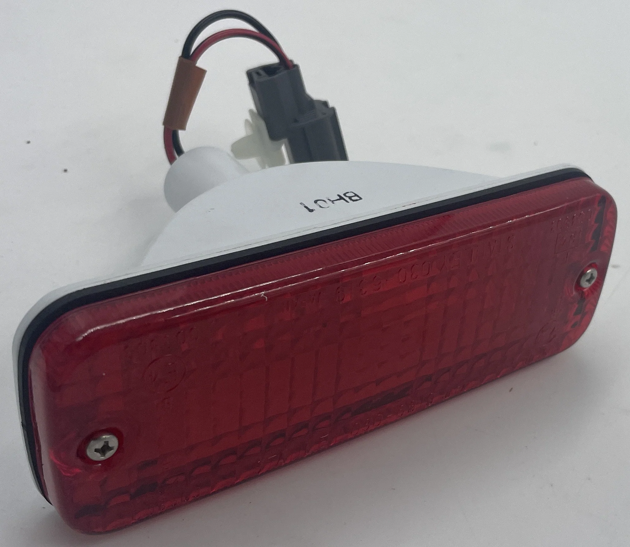 LAMP UNIT, L. | 34551S5AG01 | honda car part