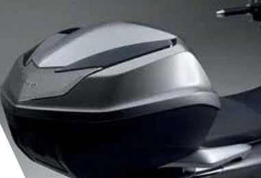 35 Litre Smart Top Box
