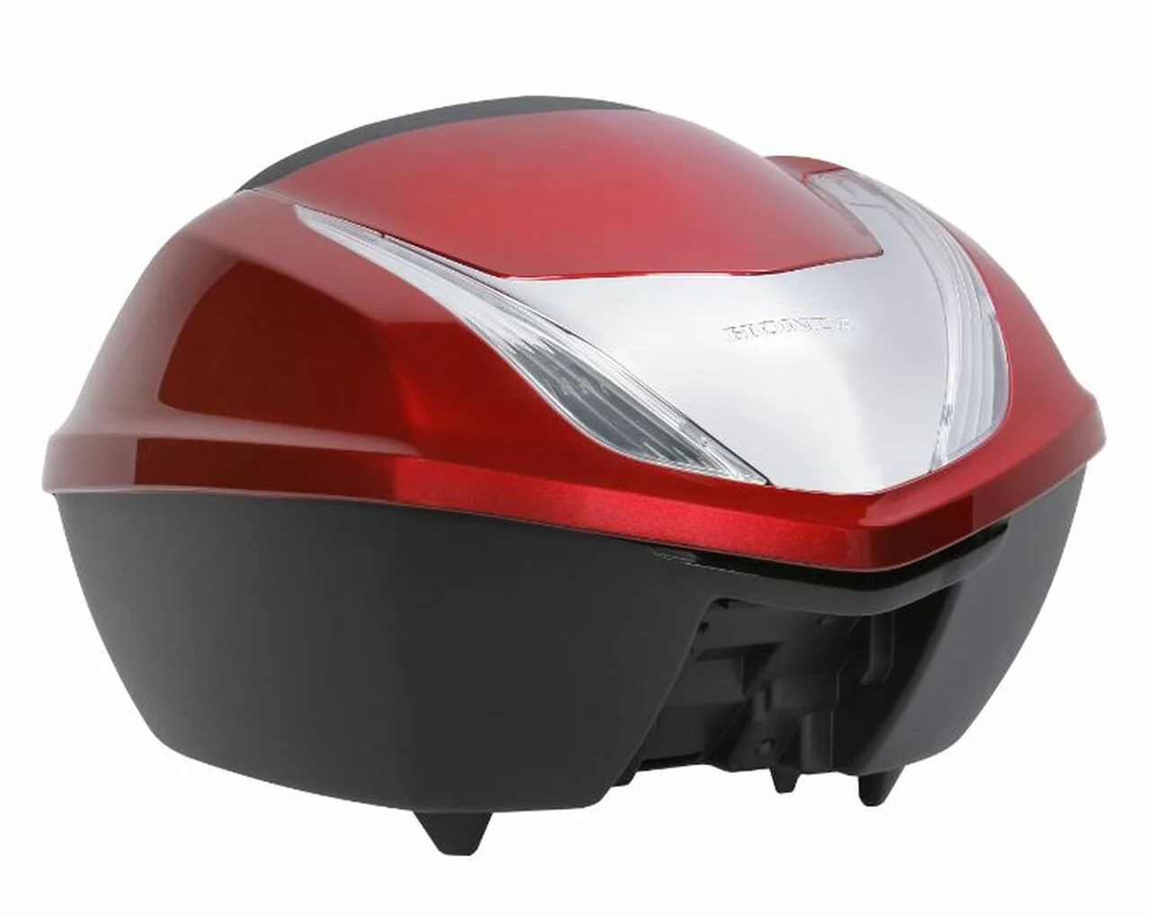 35 Litre Top Box