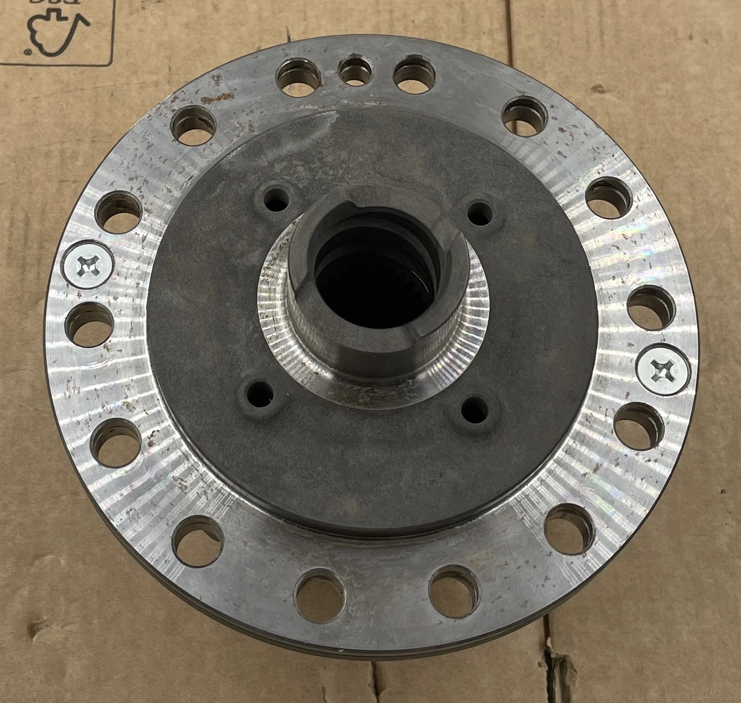 DIFFERENTIAL ASSY. | 41100RZH003 | honda car part