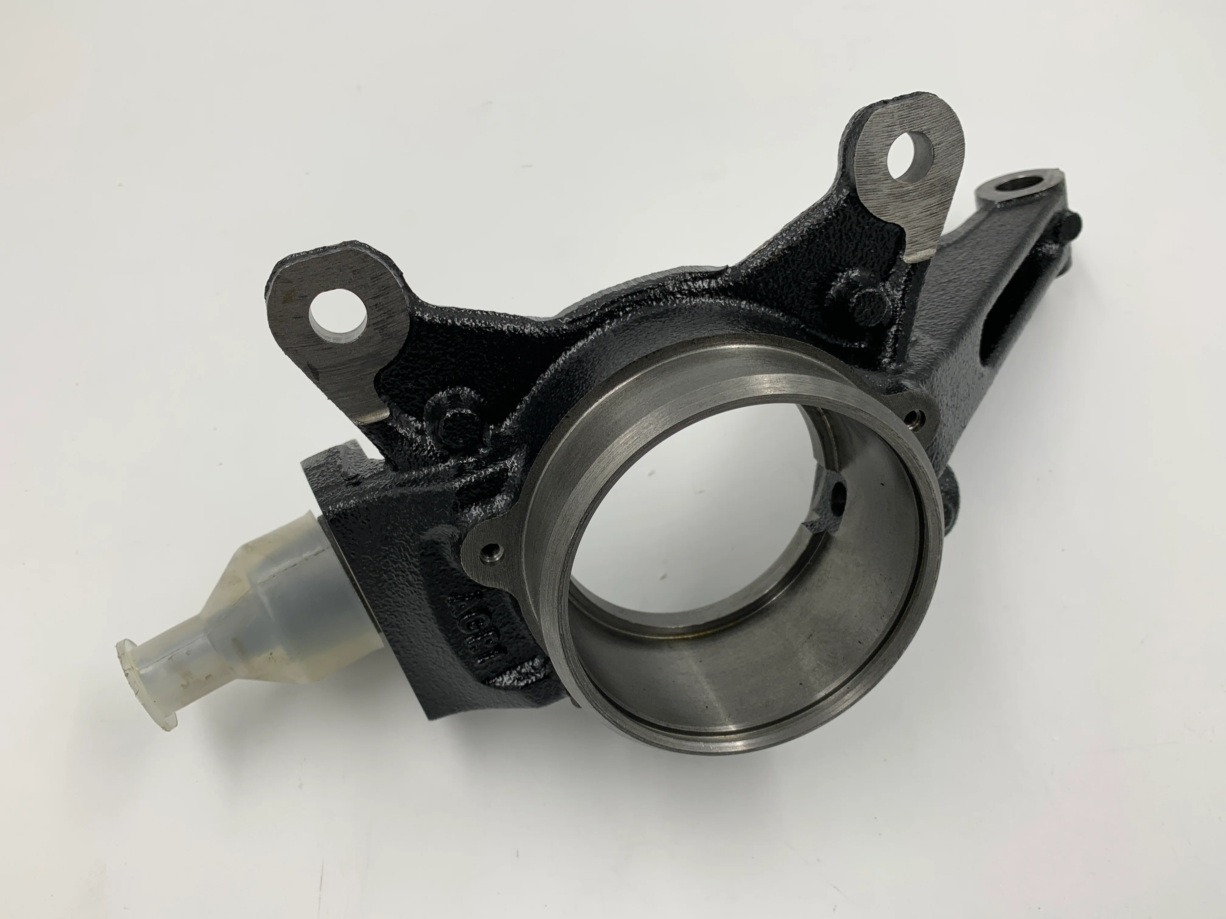 KNUCKLE COMP., R. FR. | 51210SJF000 | honda car part