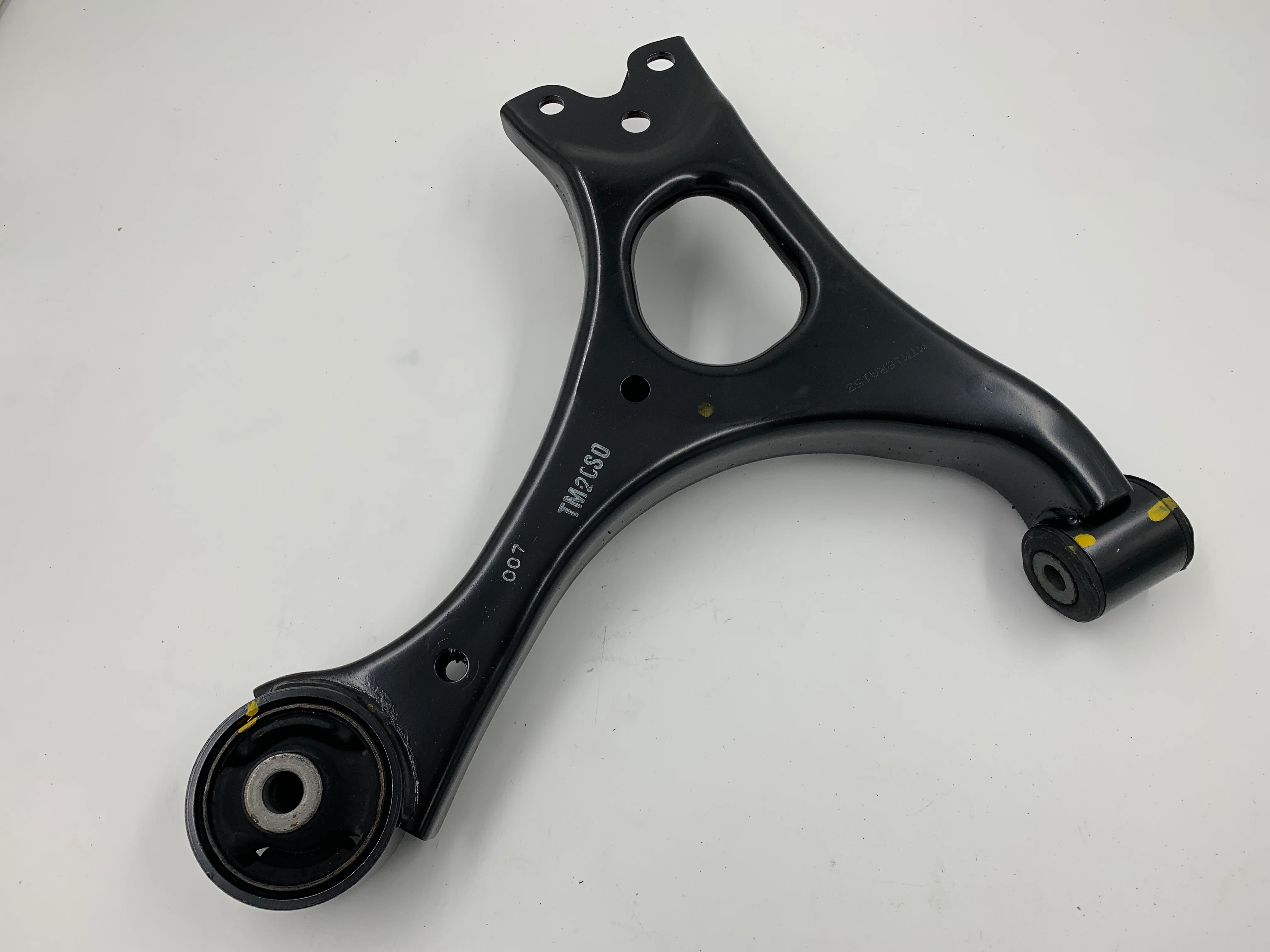 ARM COMP., R. FR. LOWER | 51350SNAA03 | honda car part