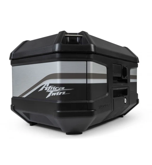 58 Litre Top Box Stickers