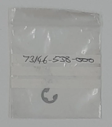 CLIP,LOCK NUT | 73146538000 | honda car part