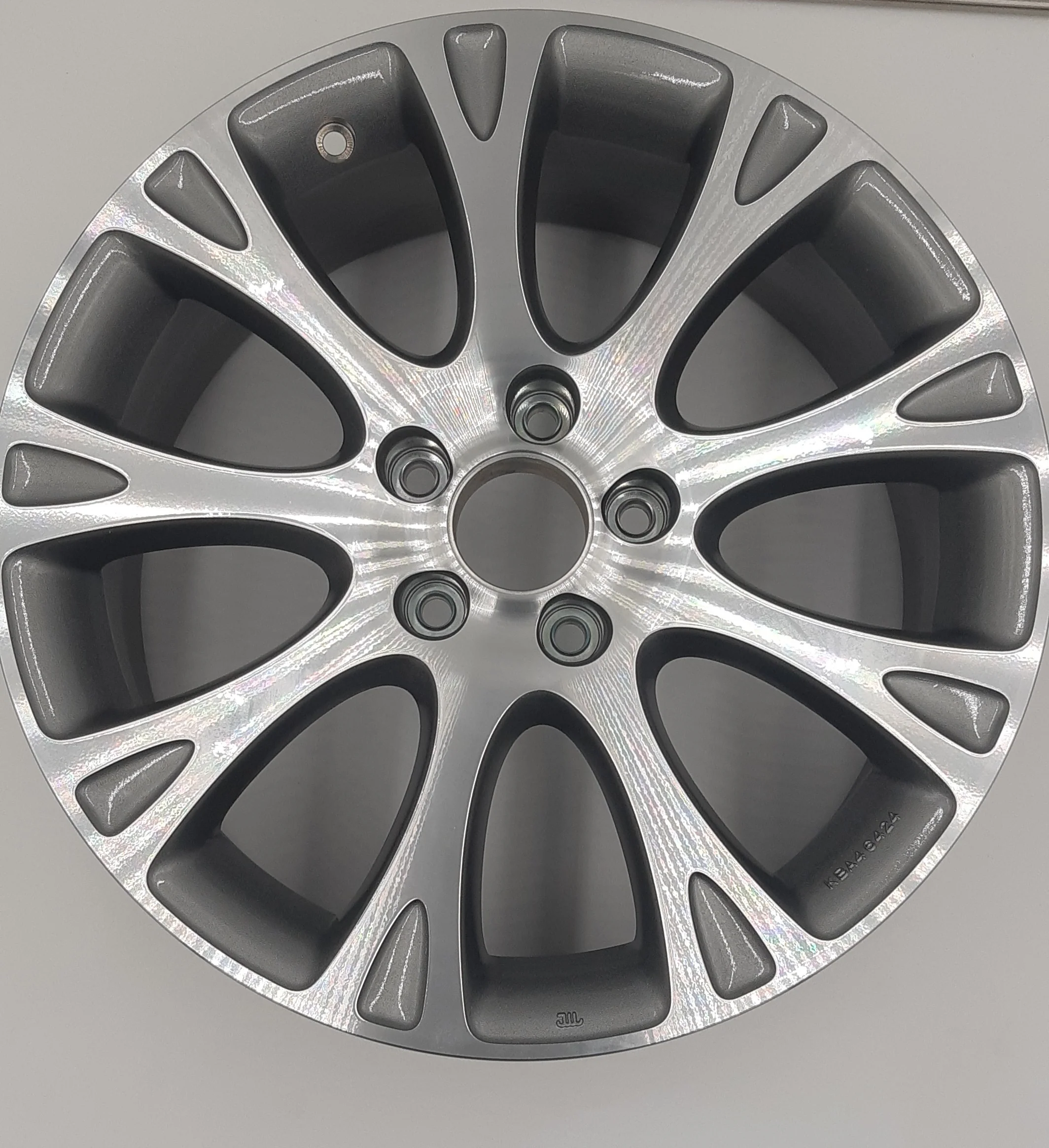 ALLOY WHEEL 18 X 7,5JJ | 08W18SMG602A | honda car part