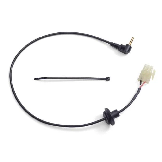 Auxiliary Cord