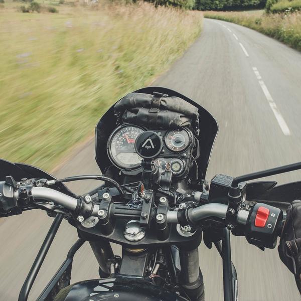 Beeline Moto Black - Image 9