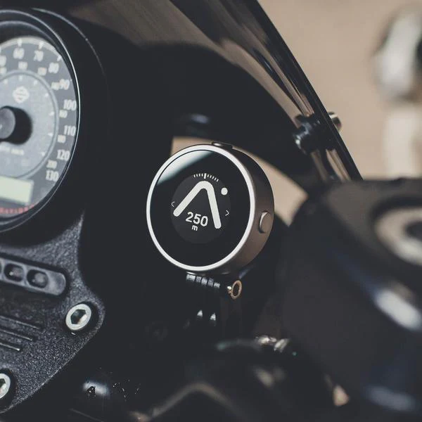 Beeline Moto Metal Edition - Image 11