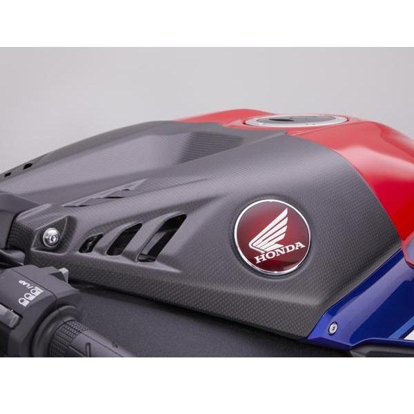 Carbon Airbox Cover