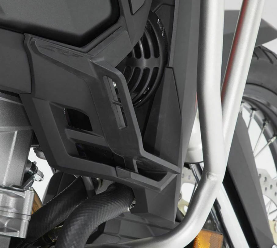 Deflectors Set