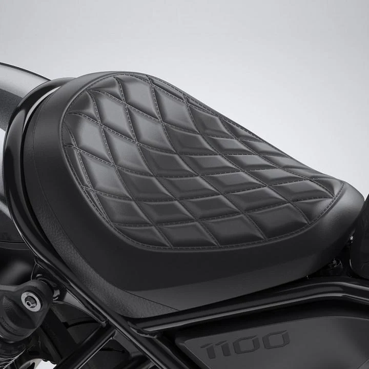 Diamond Special Seat