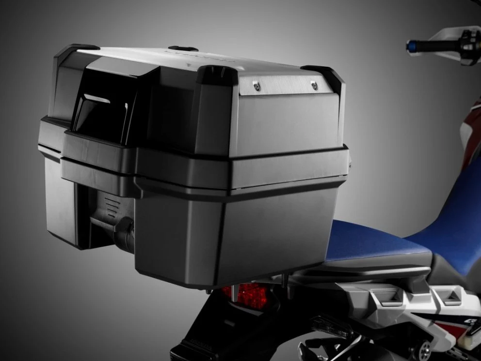 Easy 35 Litre Top Box Pack