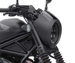 Front Fork Covers Set