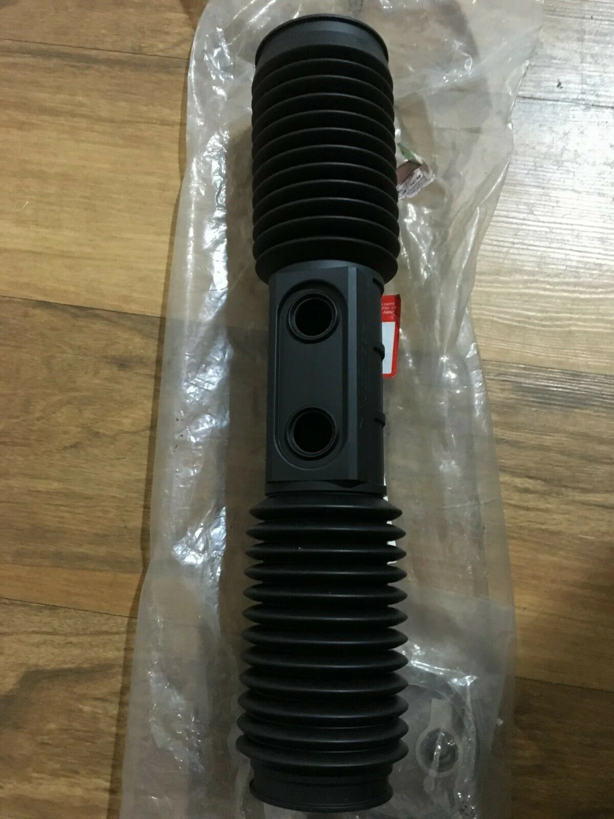 Genuine Honda Civic Boot Set (Gearbox Component) 53603S5AJ01