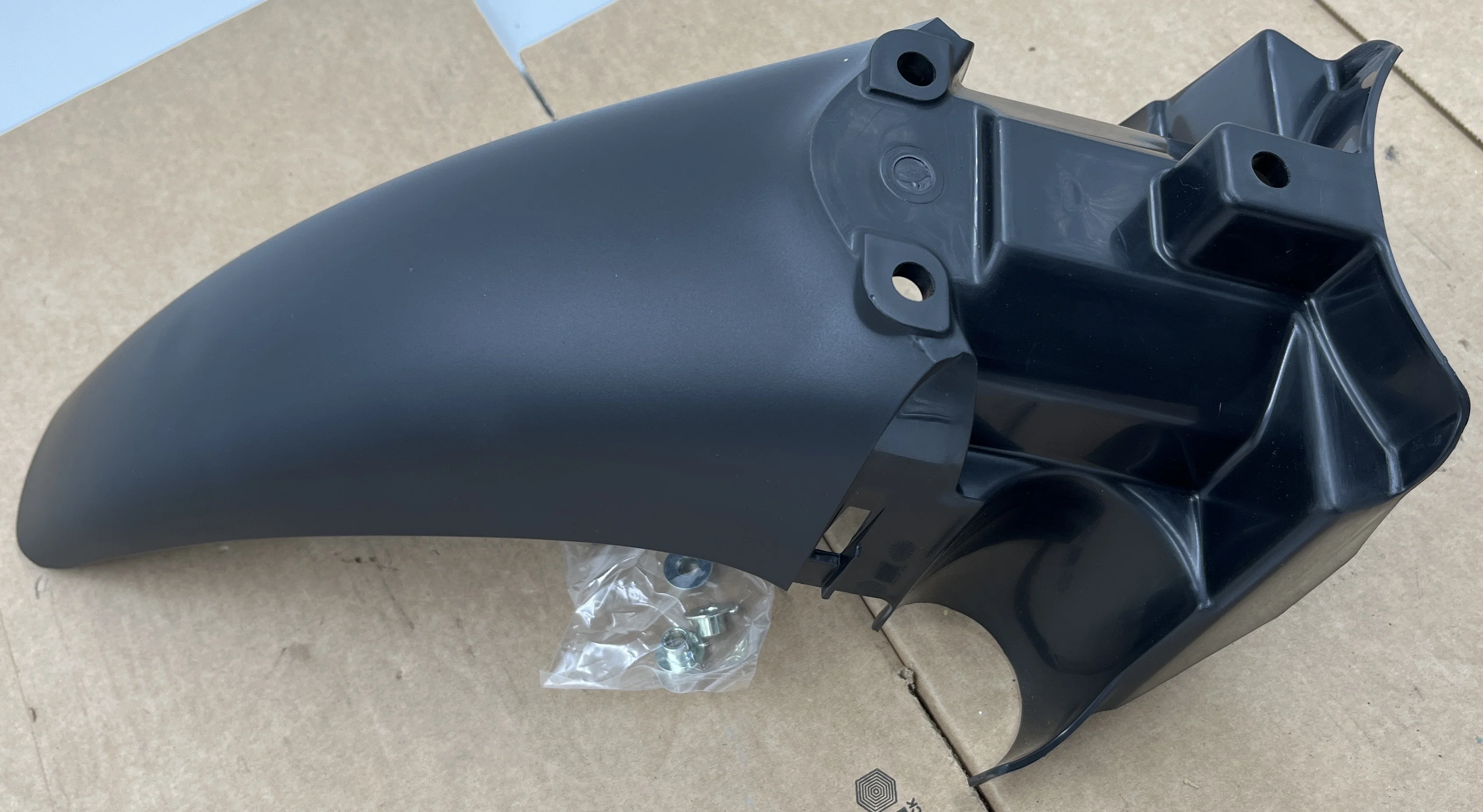 Honda ANF Front Fender 61200-KTM-D20