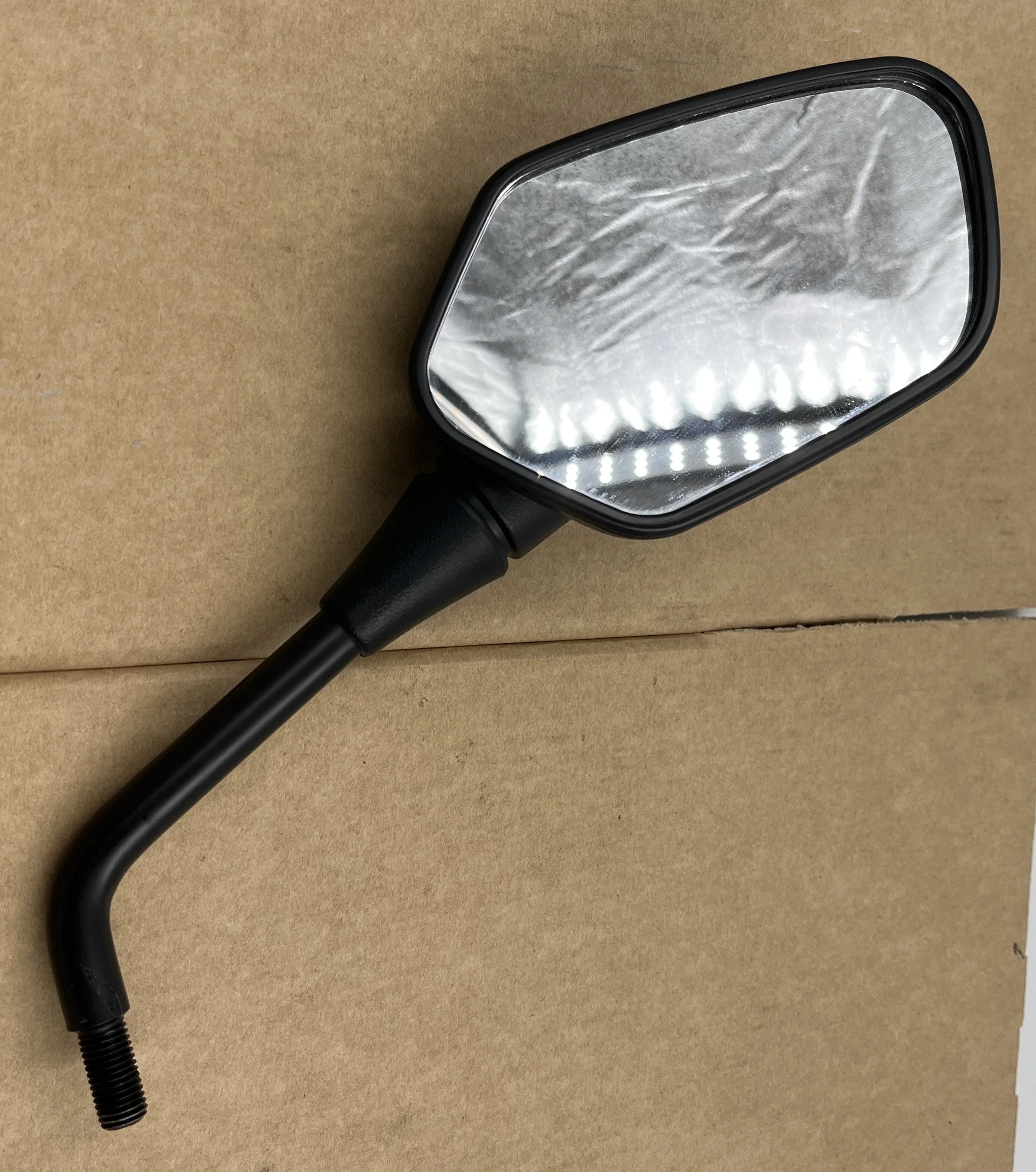 Honda CB1000R Right Hand Back Mirror 88210-MFN-D00