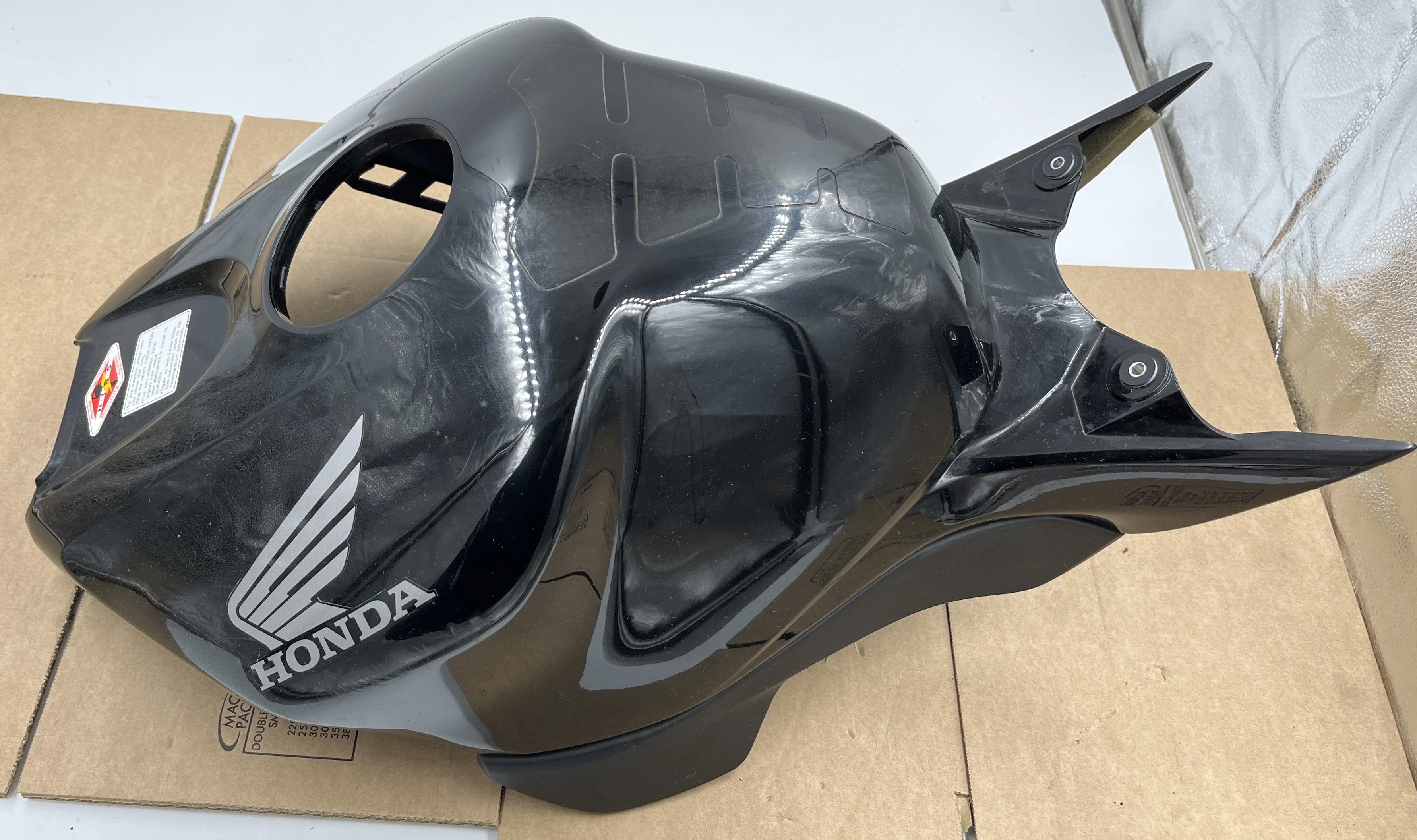 Honda CBR1000RR Shelter Top Type 1 83150-MEL-010ZG
