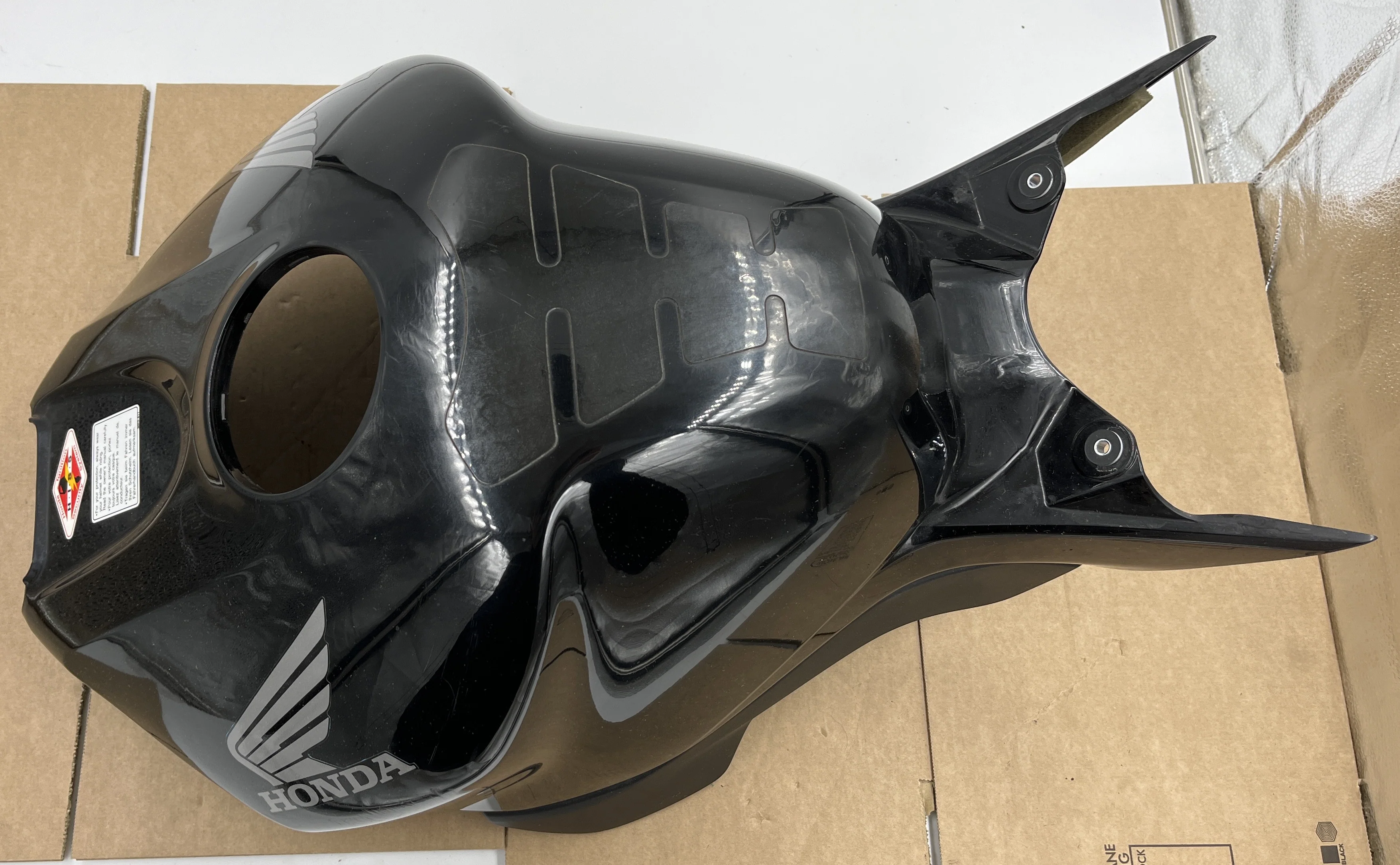 Honda CBR1000RR Shelter Top Type 1 83150-MEL-010ZG - Image 2