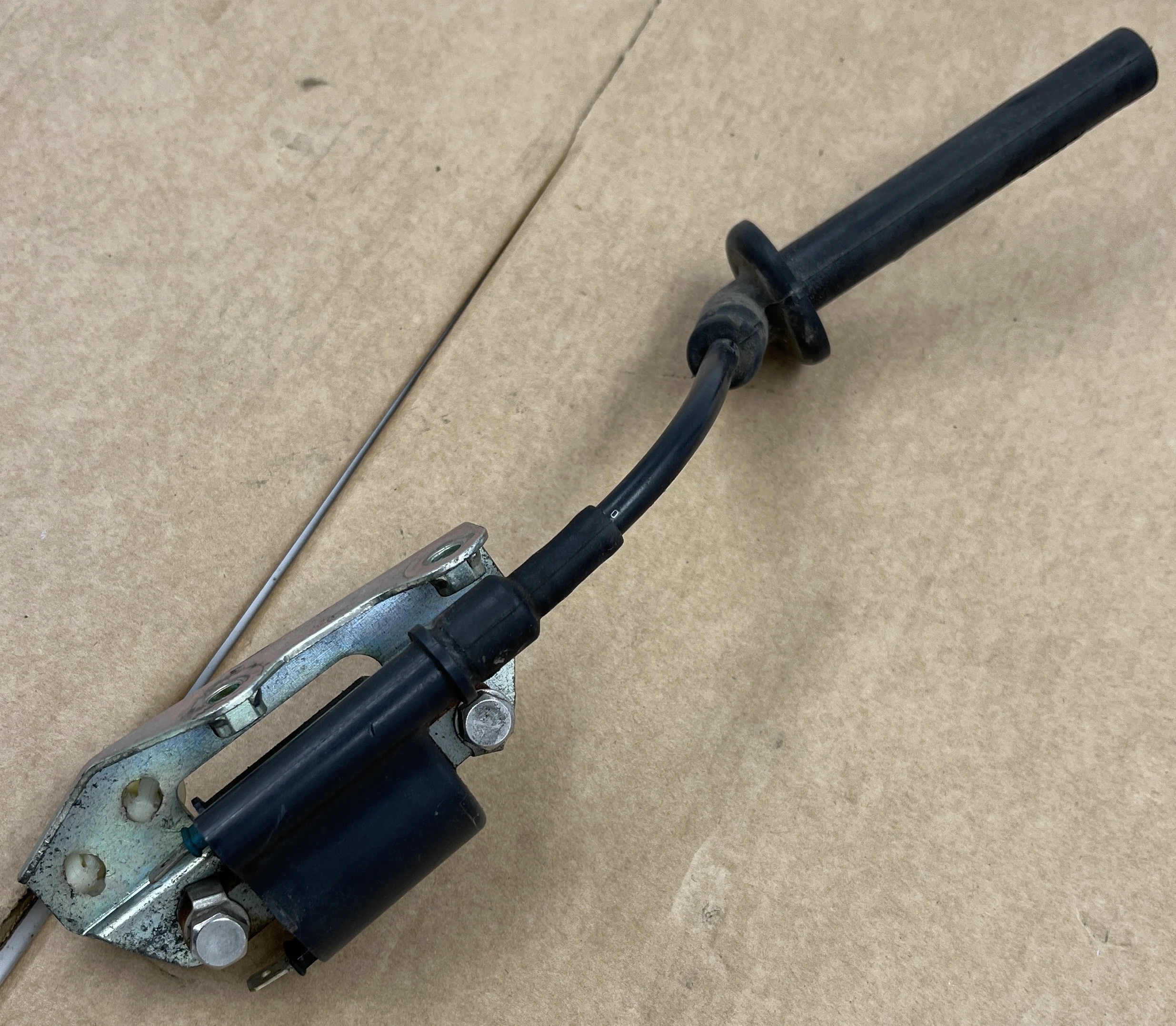 Honda CBR250R Ignition Coil 30510-KYJ-901 - Image 2