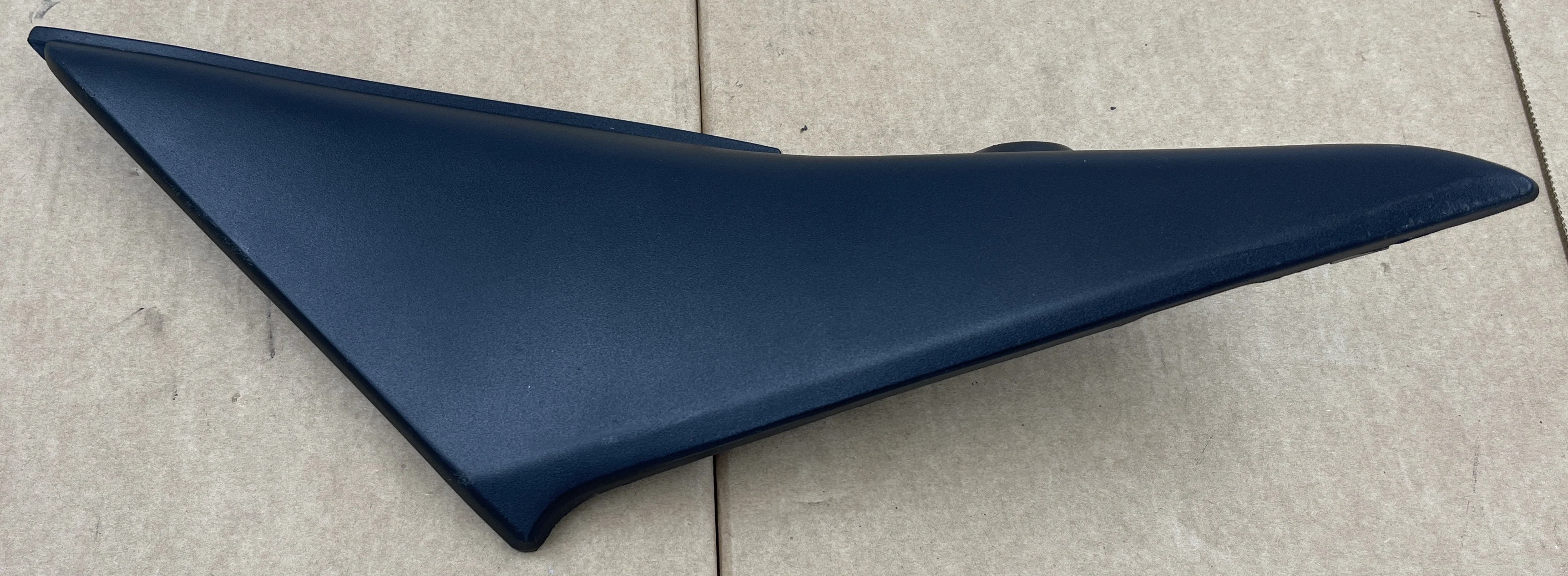 Honda CBR600RR Left Hand Side Cover 83700-MEE-000ZA