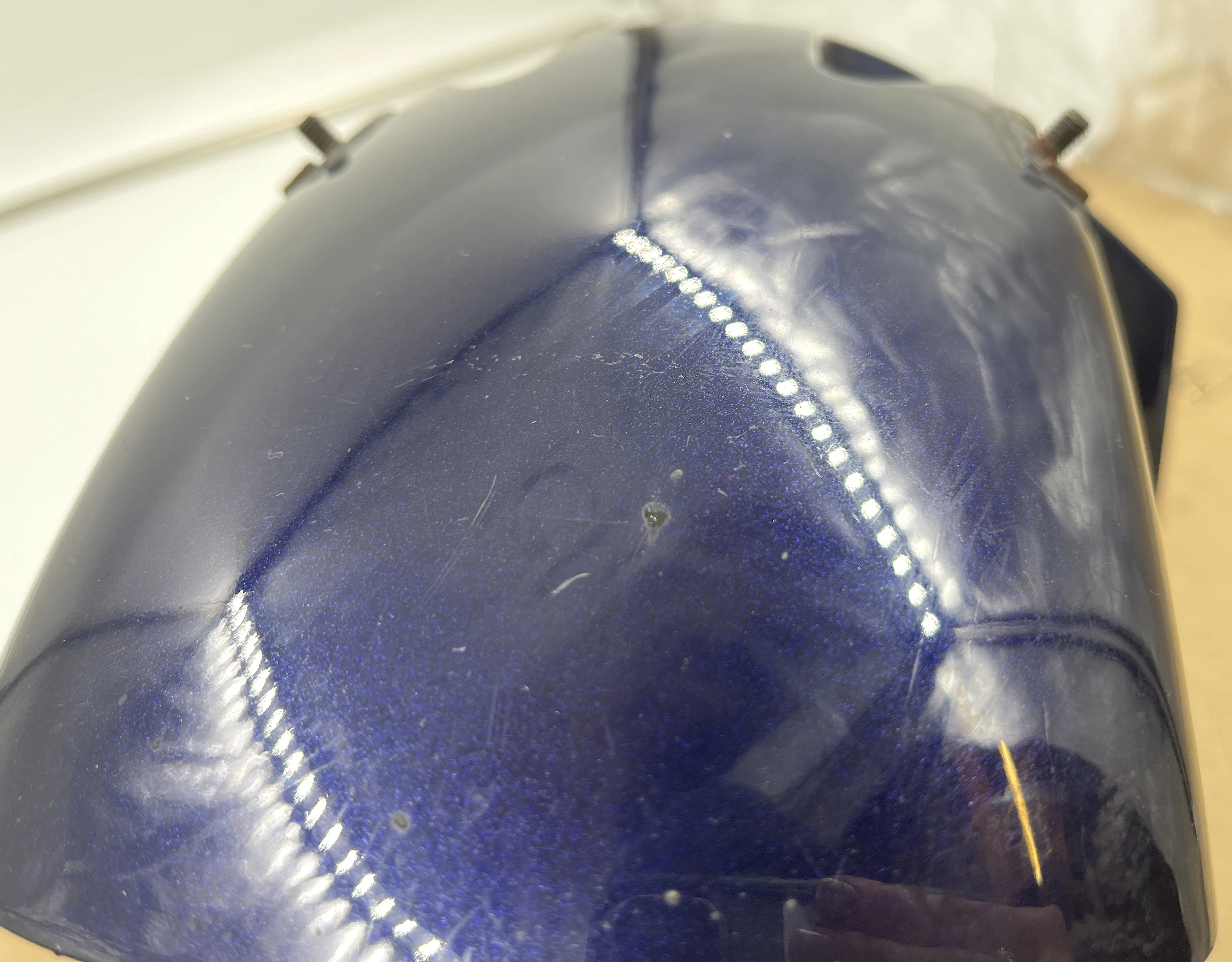 Honda CBR900 Fender 61100-MCJ-010ZF - Image 2