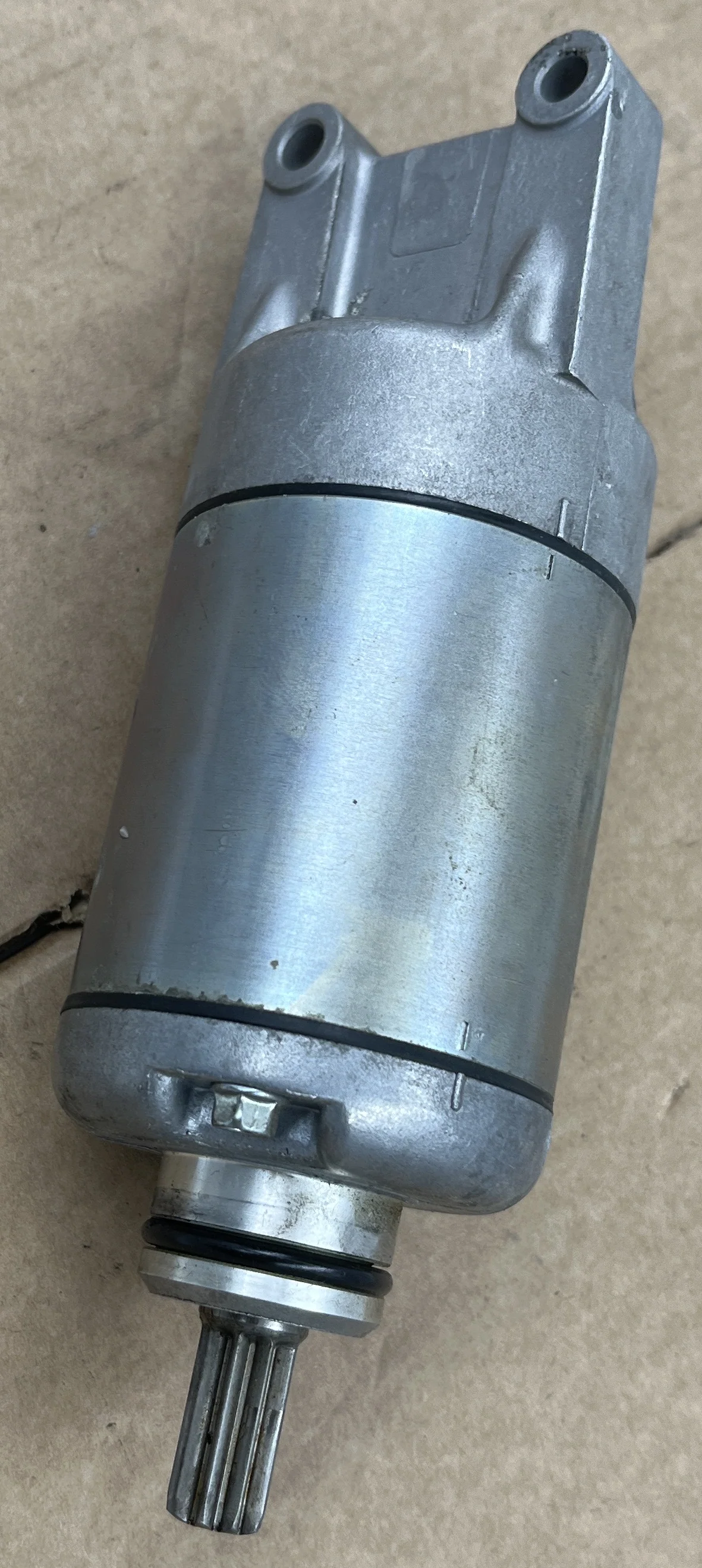 Honda CBR900 Starter Motor Assembly 31200-MCJ-751