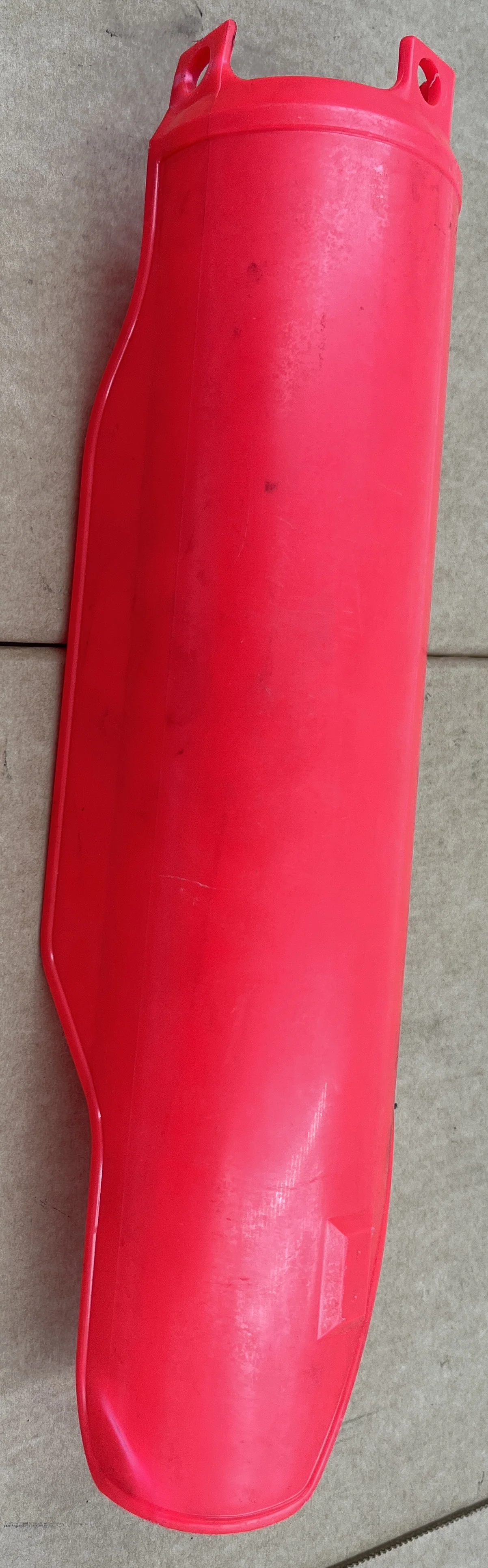 Honda CR Front Fork Protector 51620-ML3-600ZB