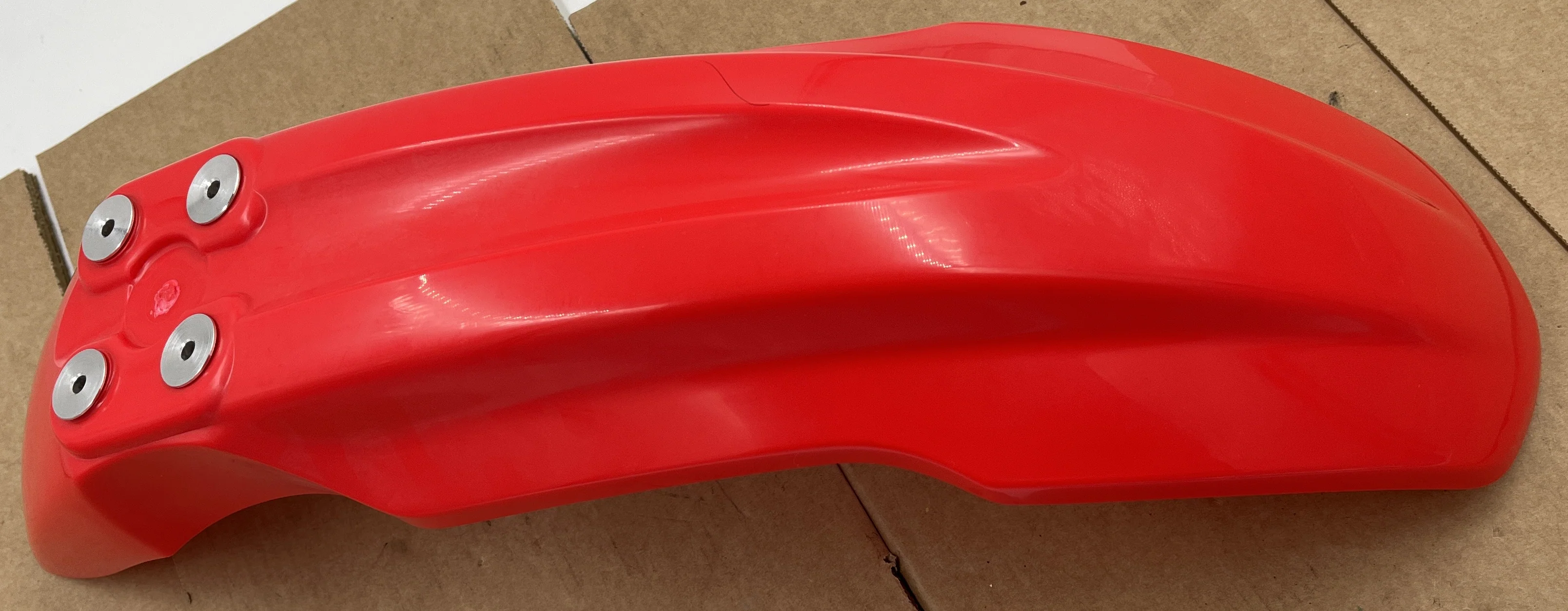 Honda CRF150 Front Fender Sub Assembly 61110-KSE-000