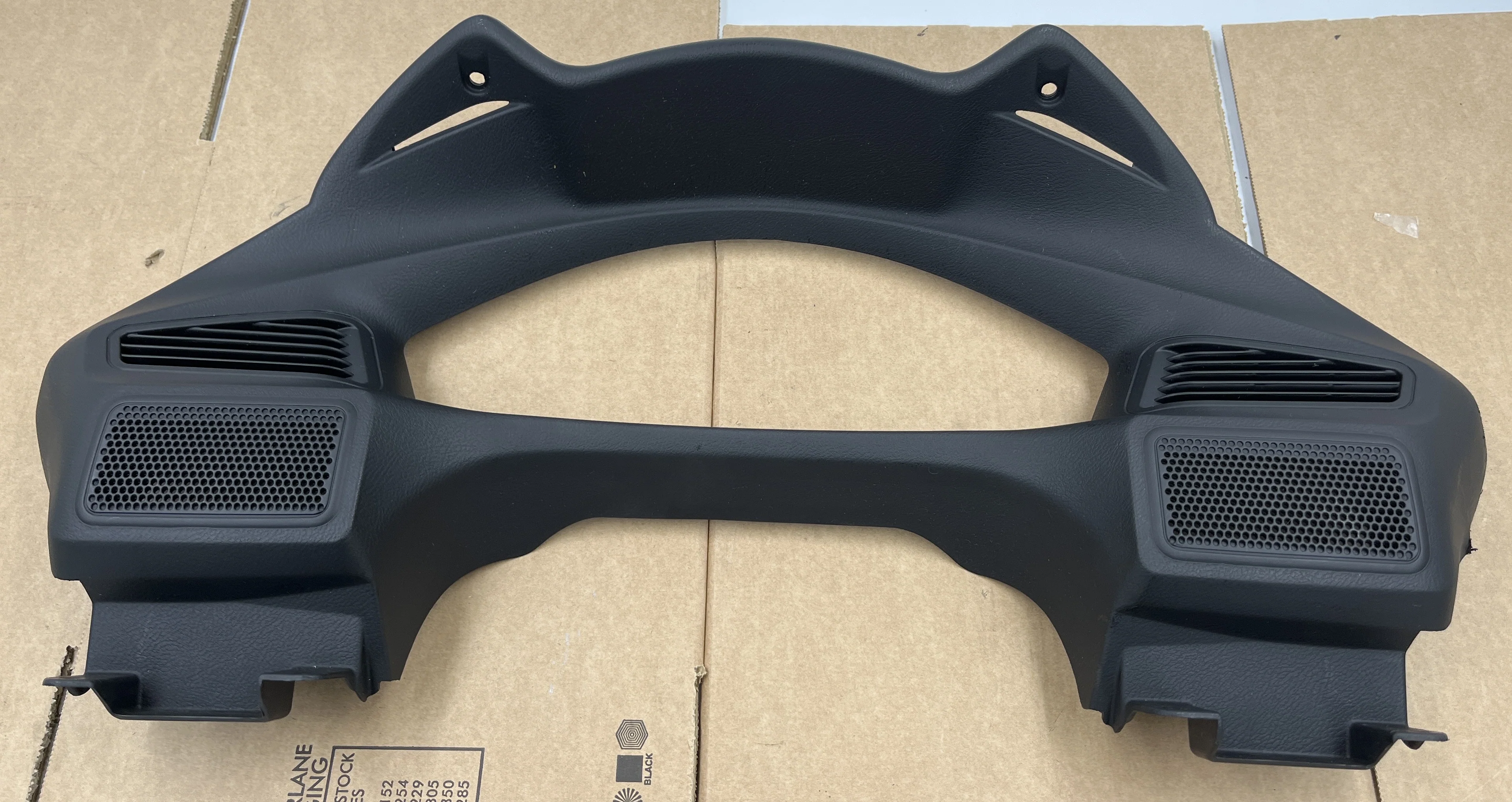 Honda Deauville Meter Visor 64216-MEW-920