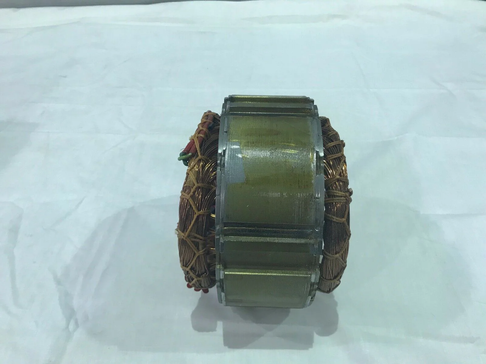 HONDA EC1500 & ECK1500 STATOR ASSEMBLY DISCONTINUED GENUINE & RARE 31105-872-601 - Image 3