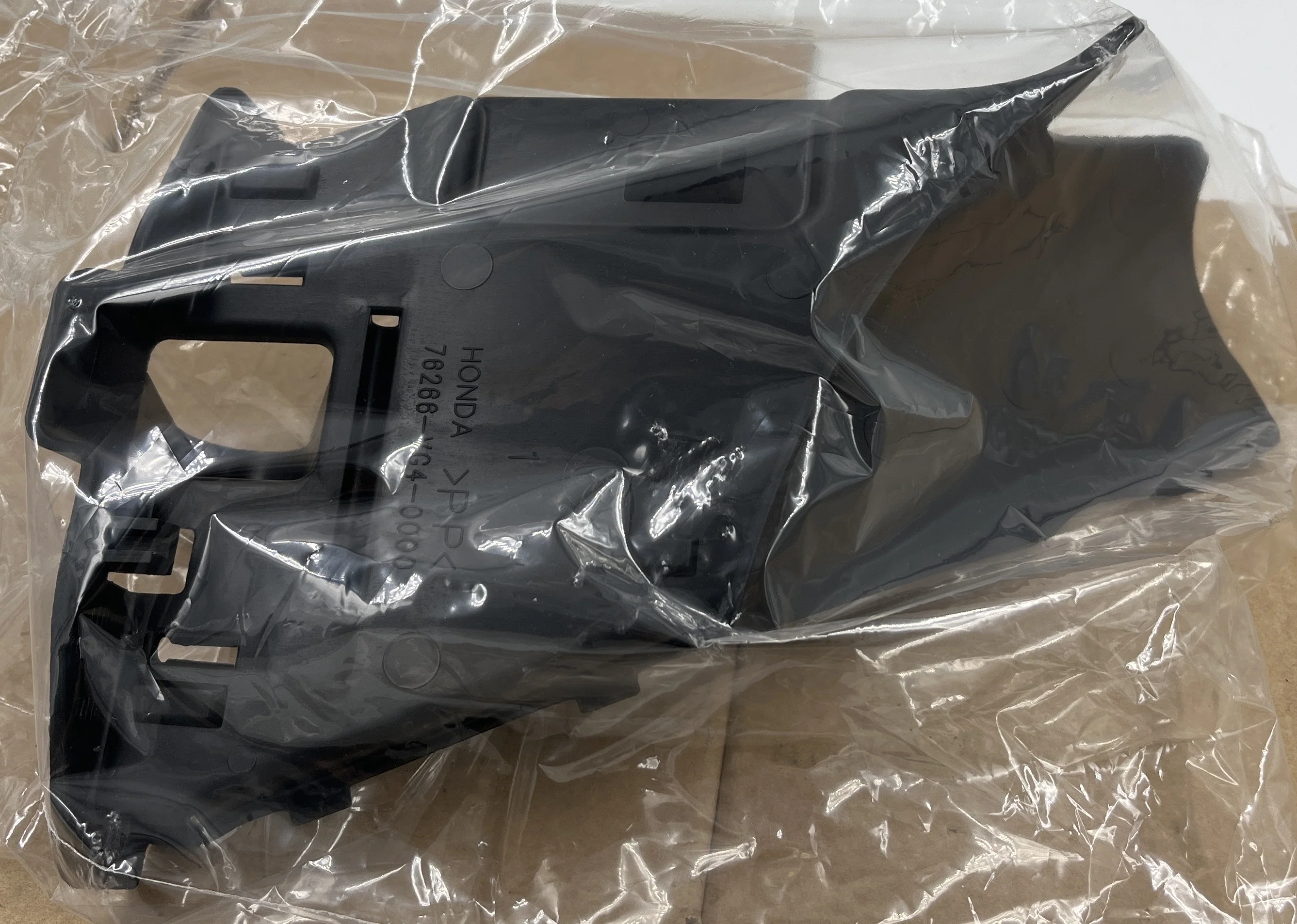 Honda HRG536 Mulching Kit 06762-VG4-000HE - Image 2