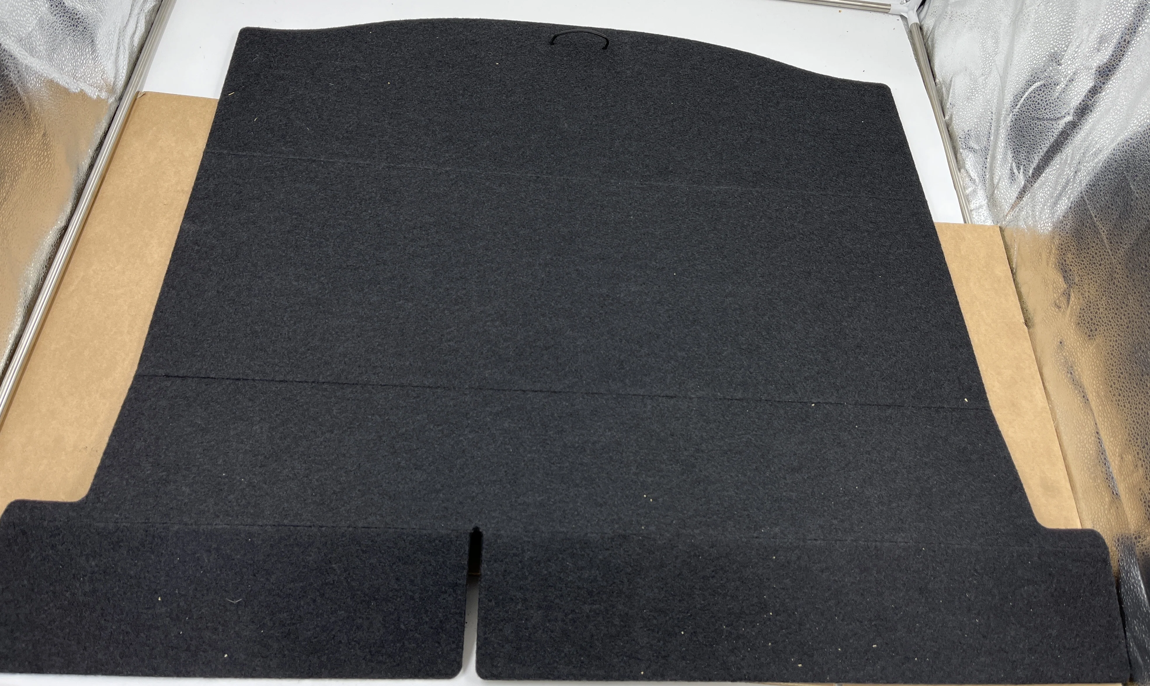 Honda Jazz Trunk Floor Board Assembly 84521-TF0-013ZA
