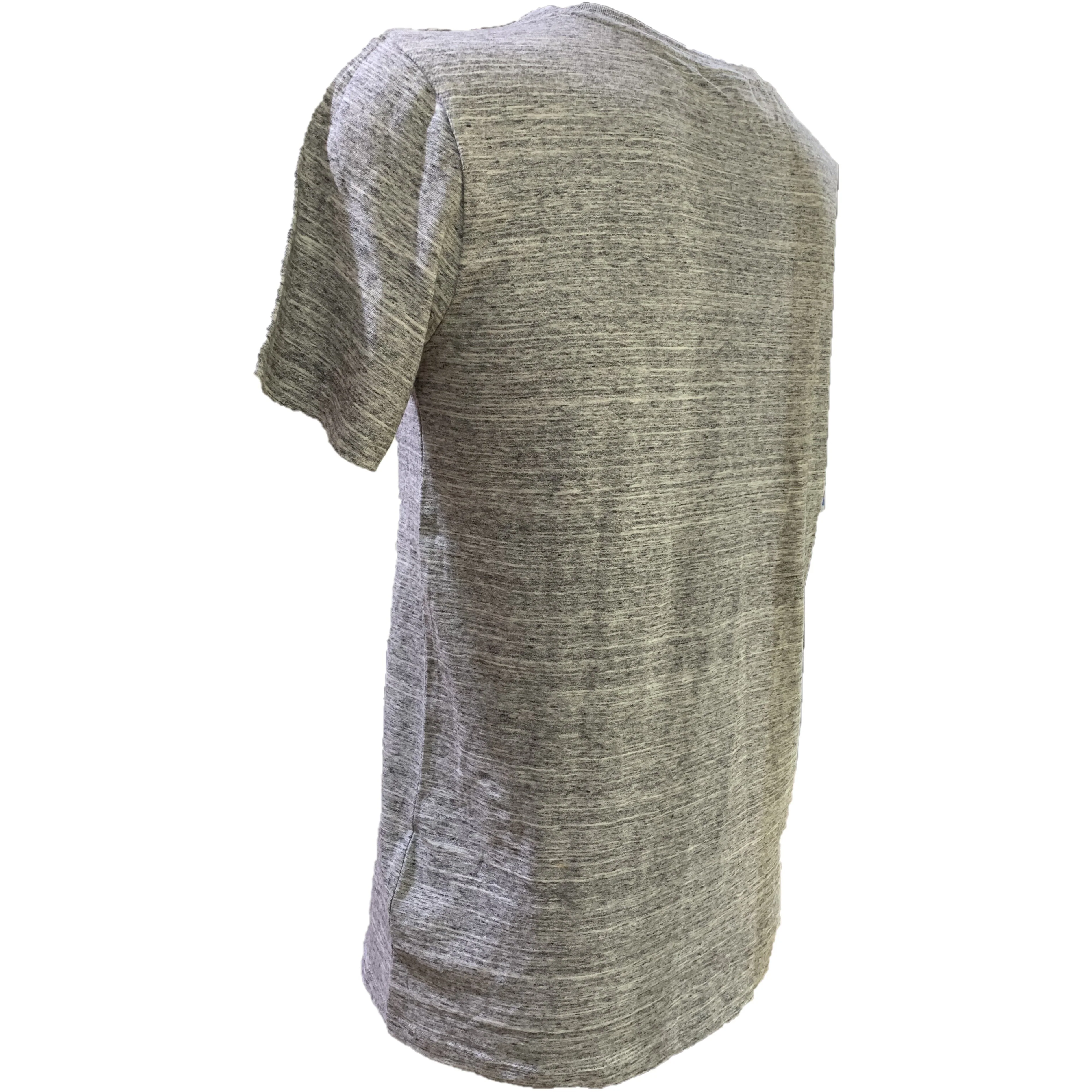 Honda Mens Pocket T Shirt - Image 3