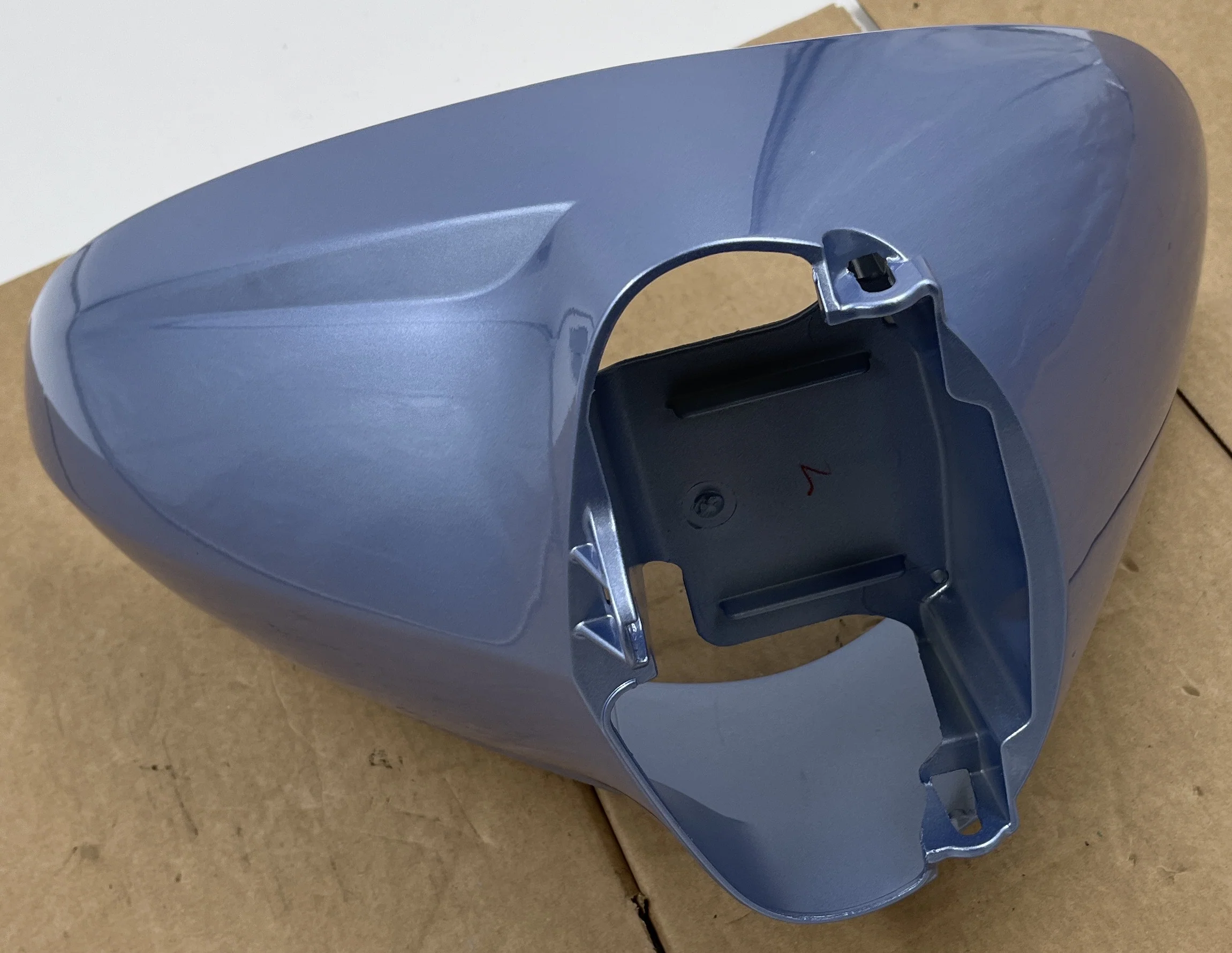 Honda NSV Front Fender 61100-GFC-901ZR