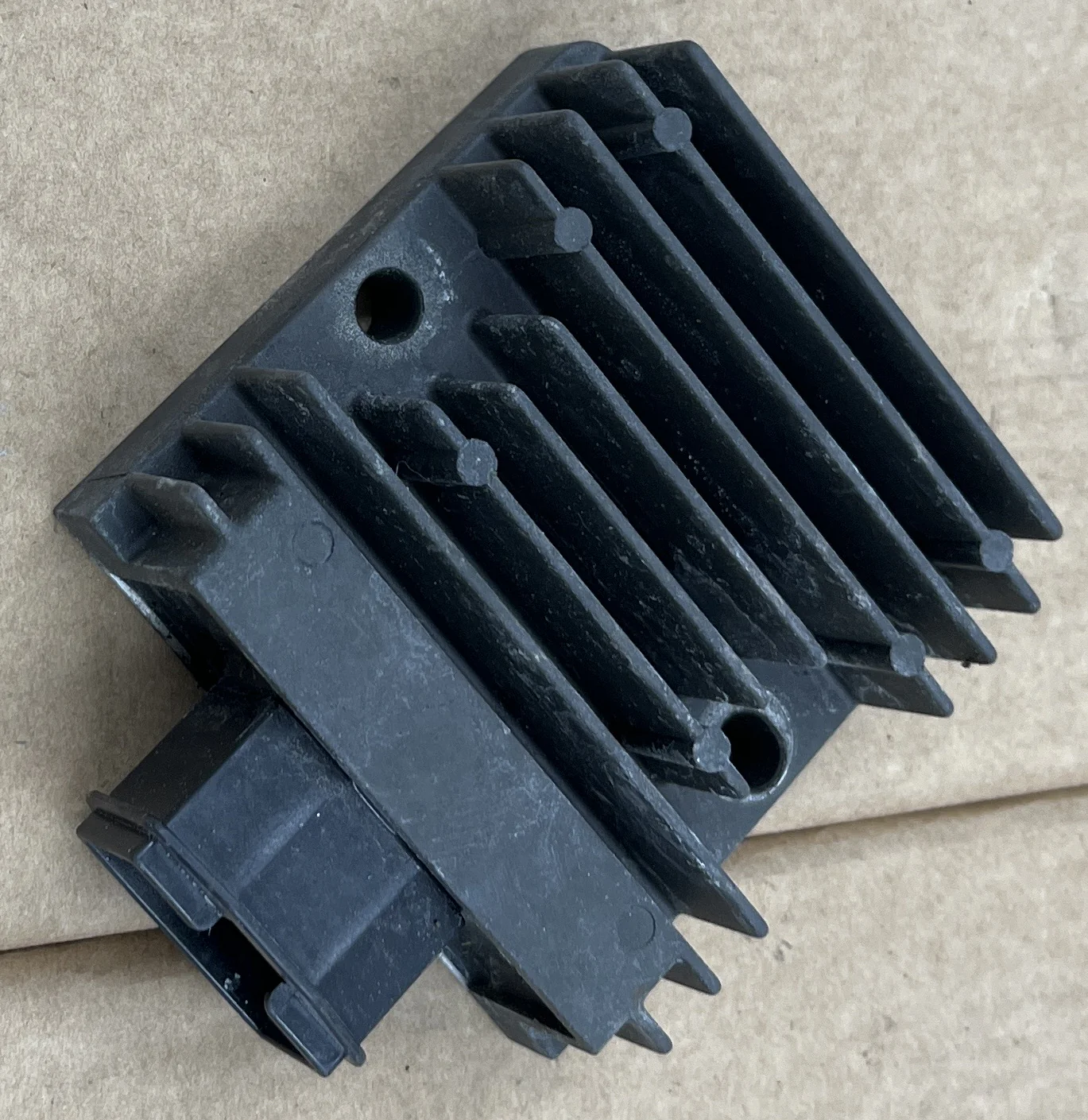 Honda Regulator Rectifier 31600-KVK-901