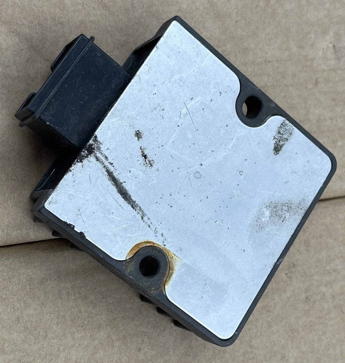 Honda Regulator Rectifier 31600-KVK-901 - Image 2