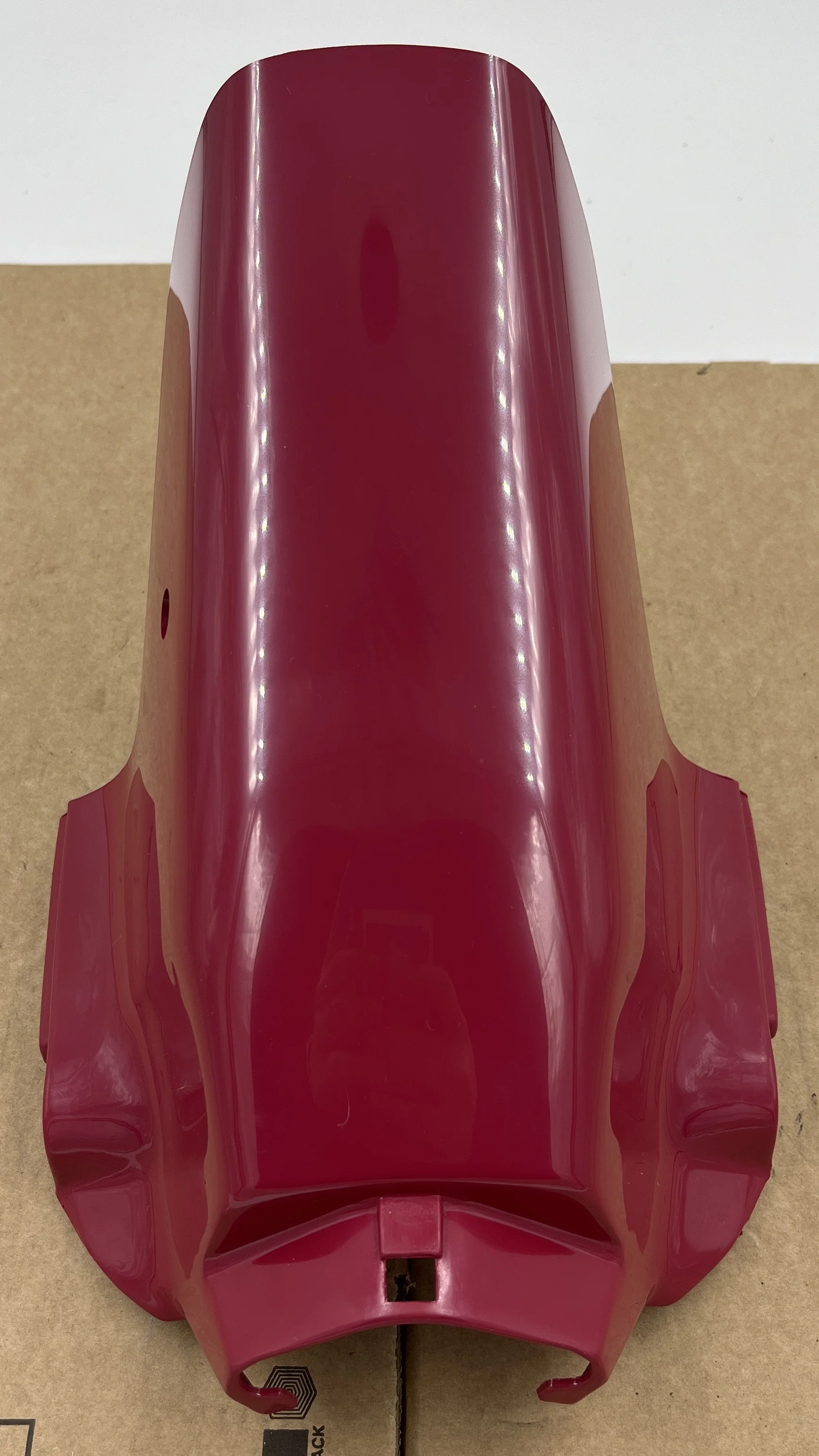 Honda Scoopy Front Fender RP149R 61101-GBY-910ZD - Image 2