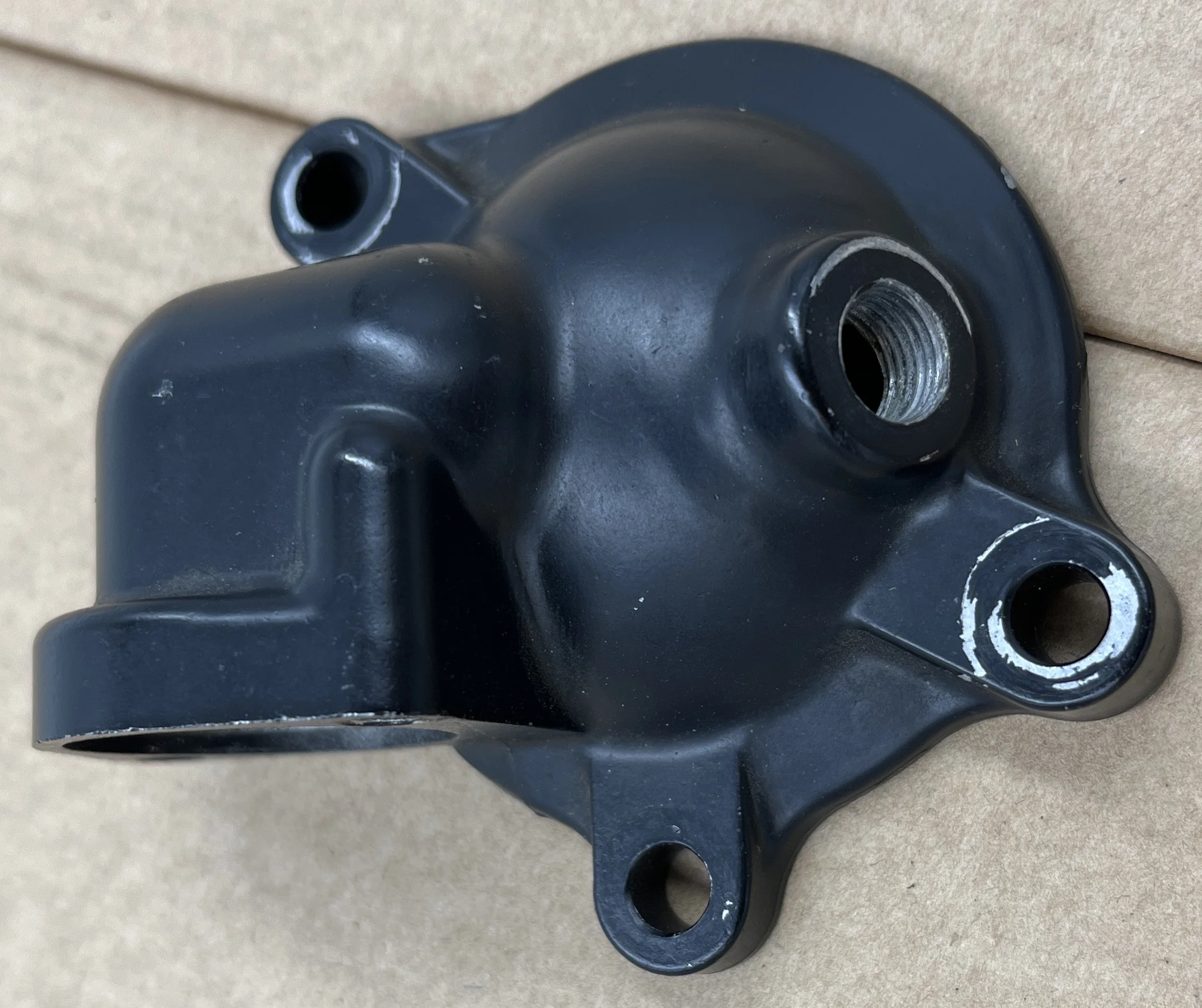Honda VF750 Thermostat Cover 19315-MB0-770 - Image 2