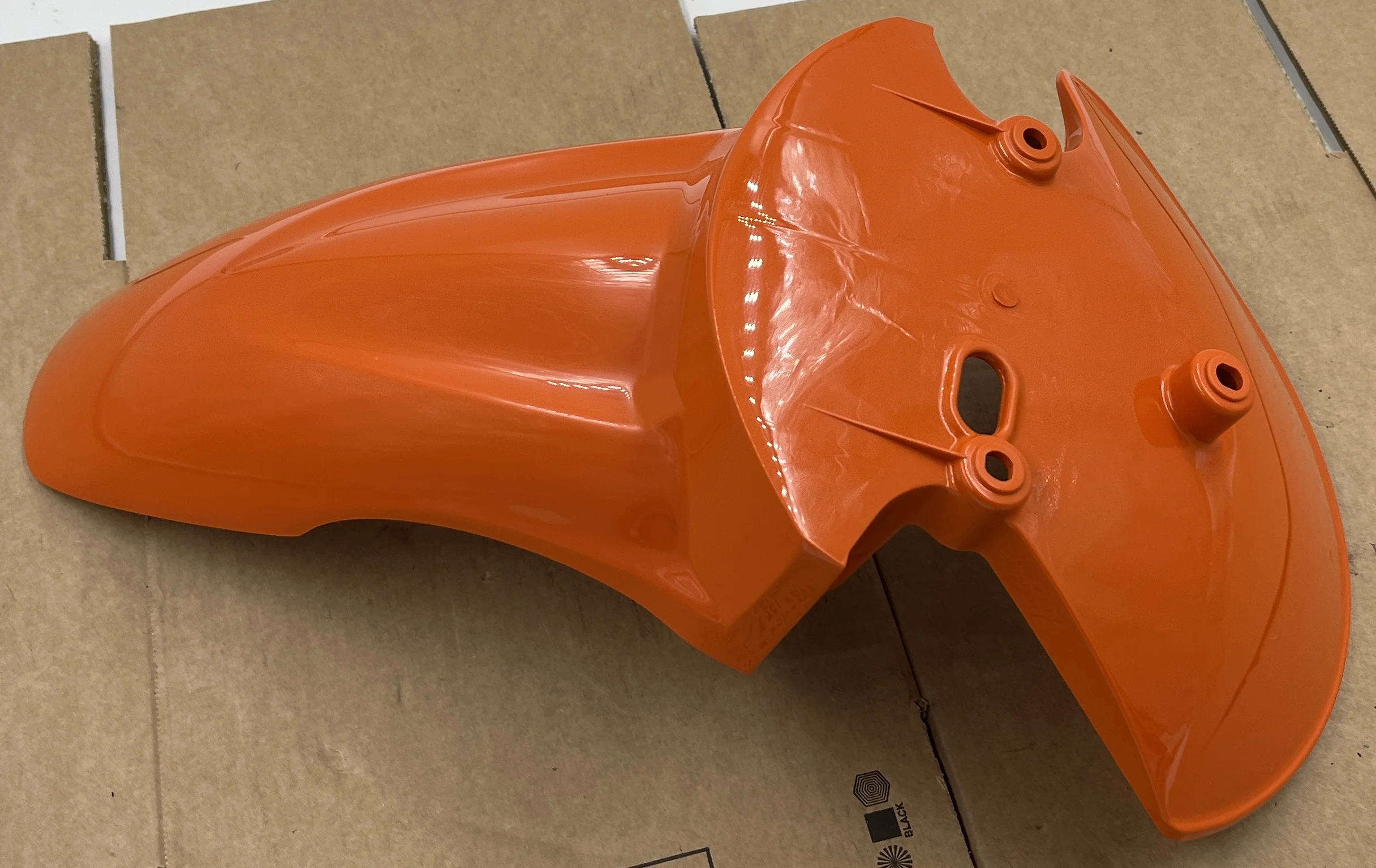 Honda X8R-X Front Fender *YR202* 61100-GCM-890ZG