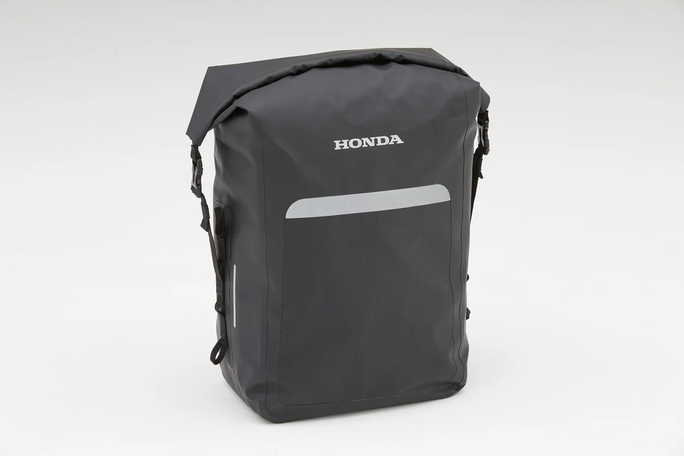 Inner Bag For Plastic Panniers