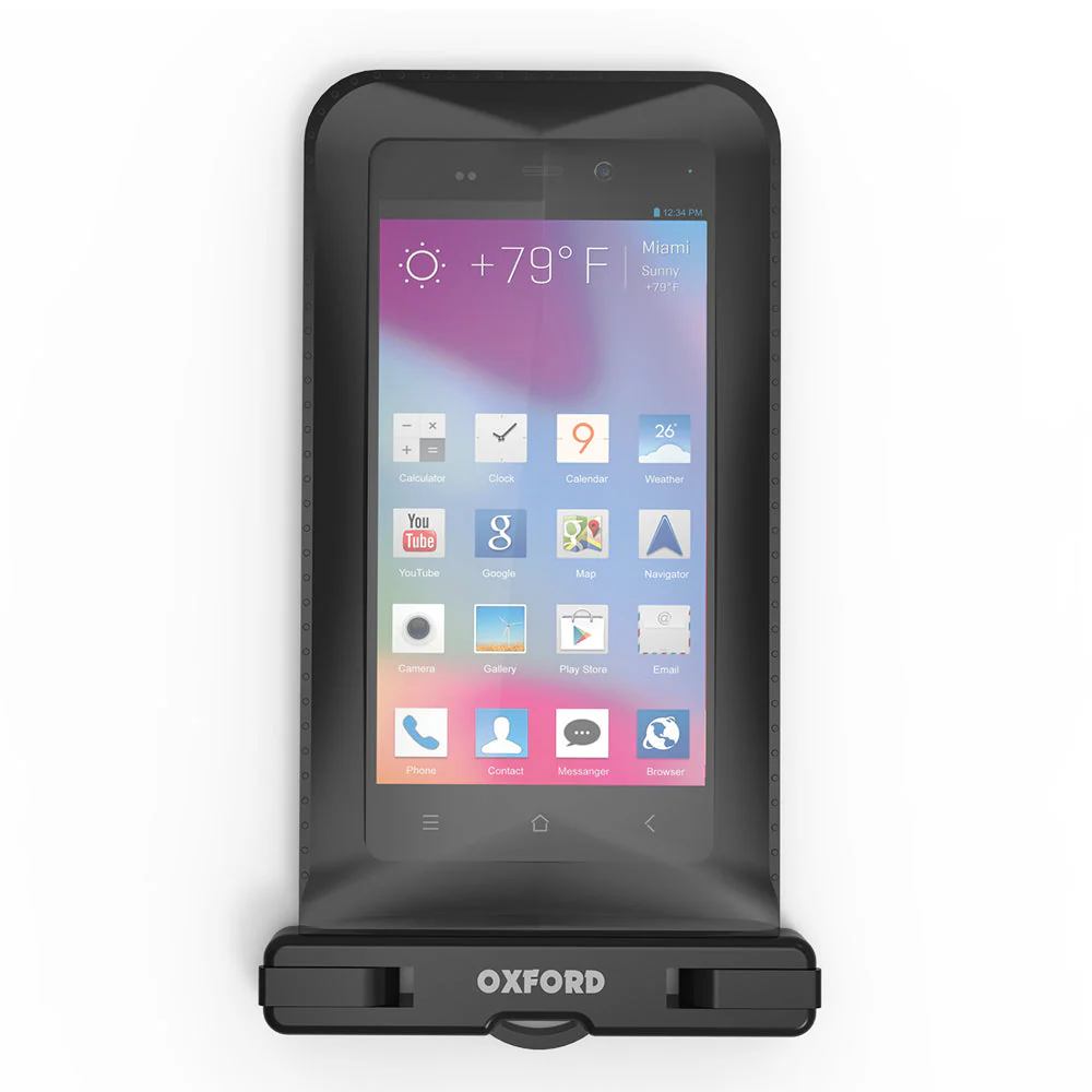 Oxford Dry Phone Universal Weatherproof Phone Mount