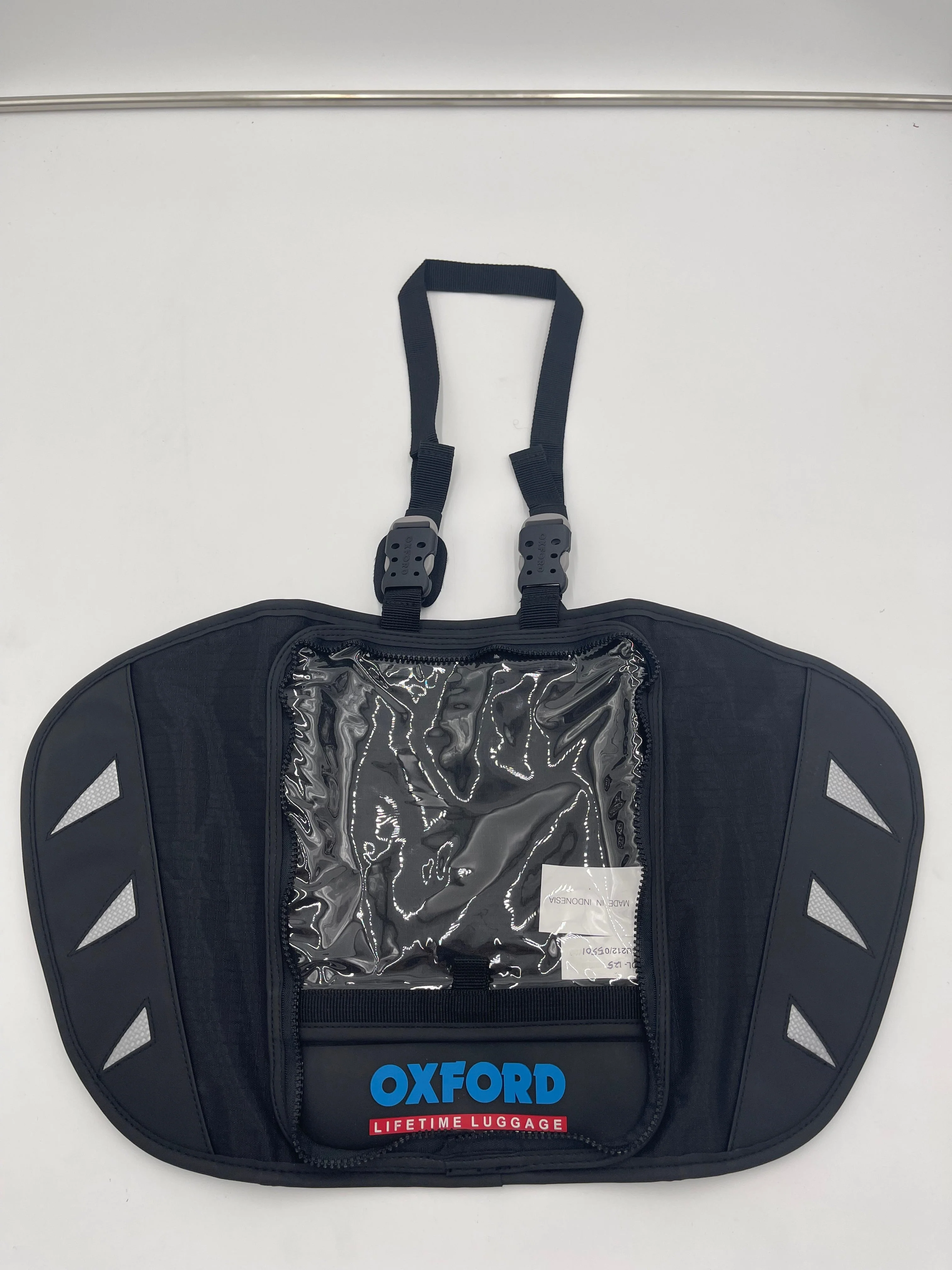 Oxford Tank Bag Base Conversion