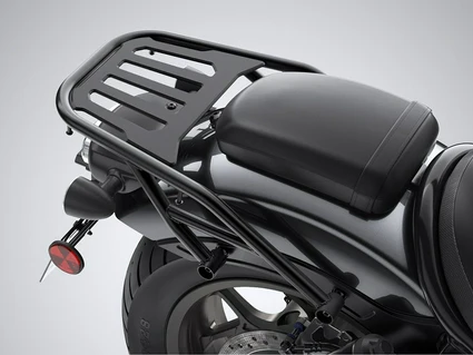 Rear Carrier