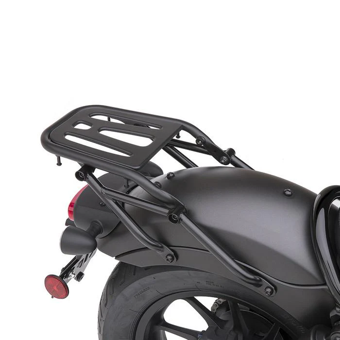 Rear Carrier