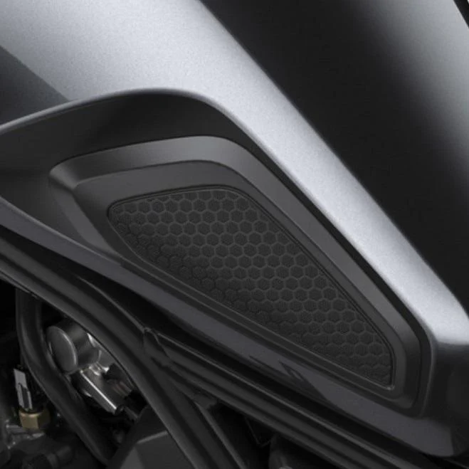 Side Tank Pads Set